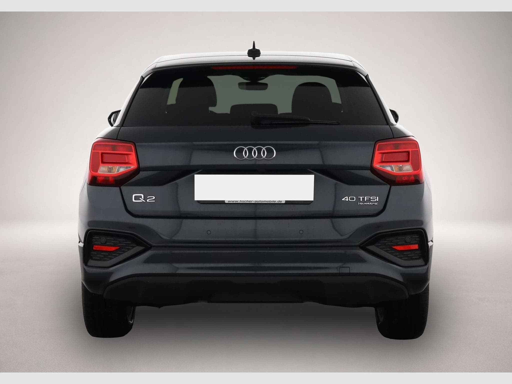 Audi Quattro (2025) - Photo 5