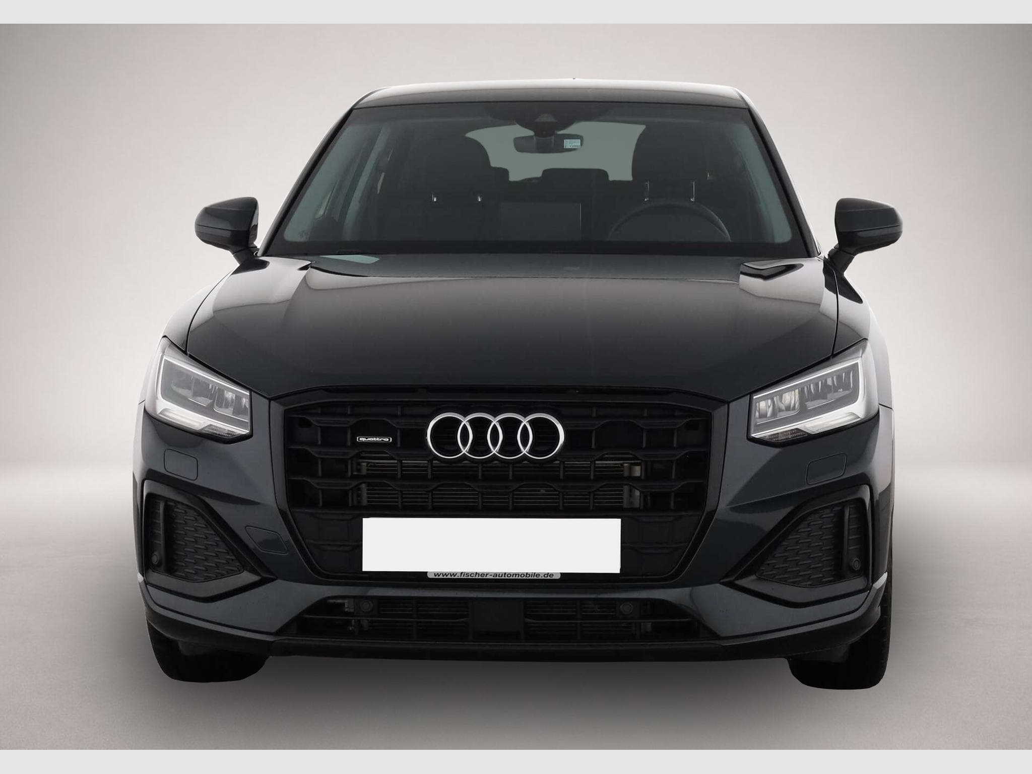 Audi Quattro (2025) - Photo 2