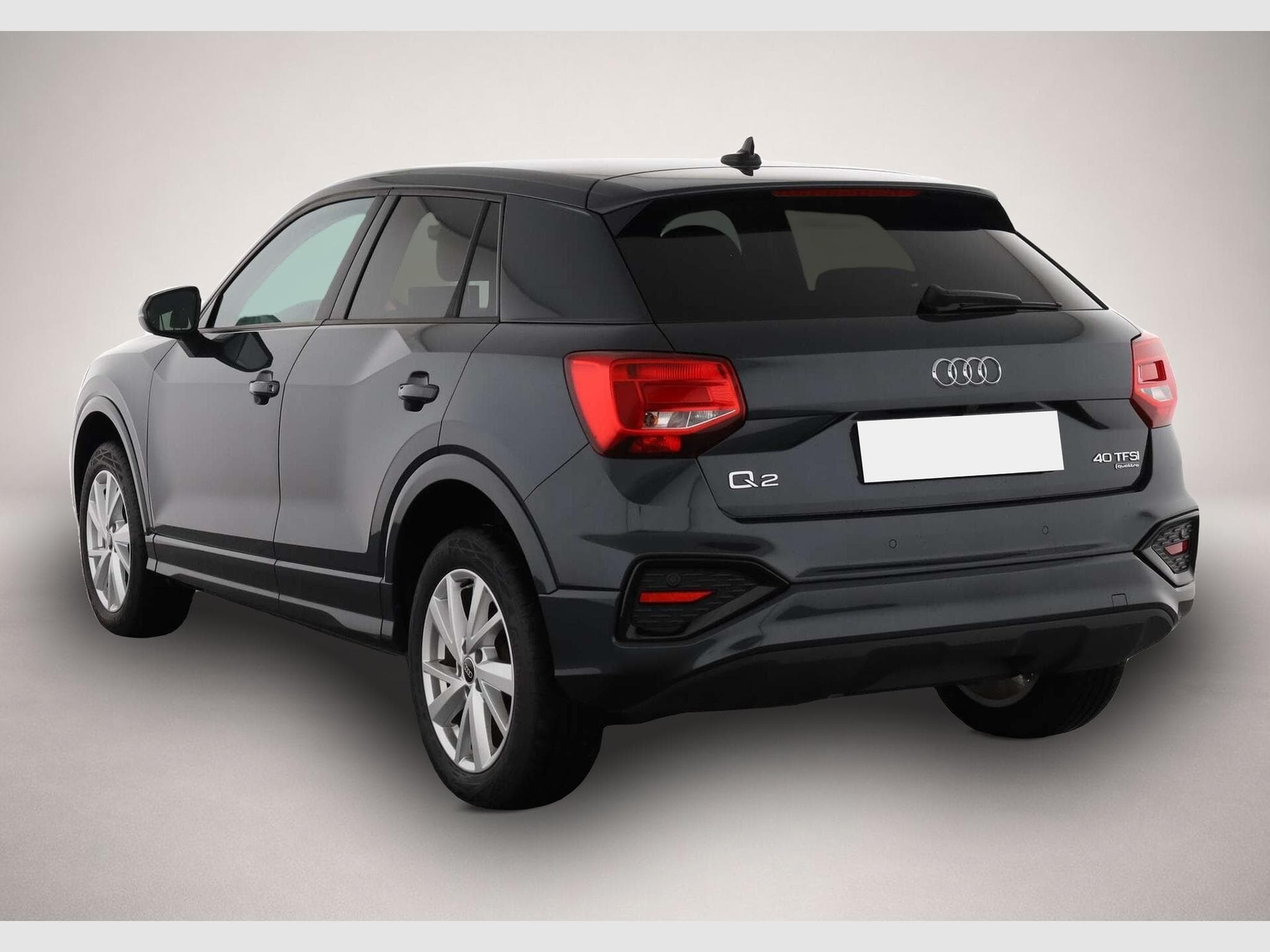Audi Quattro (2025) - Photo 3