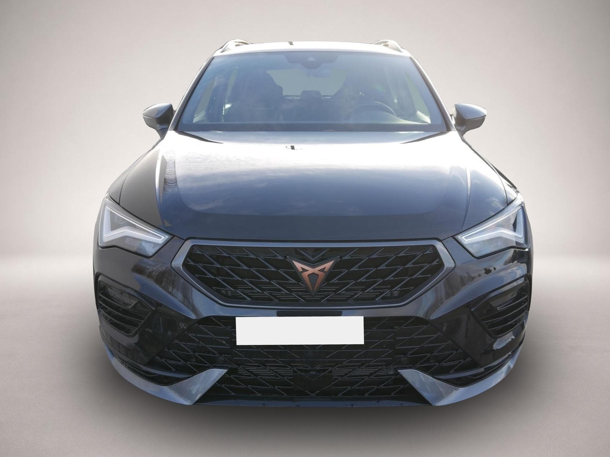 Cupra Ateca (2025) - Photo 3