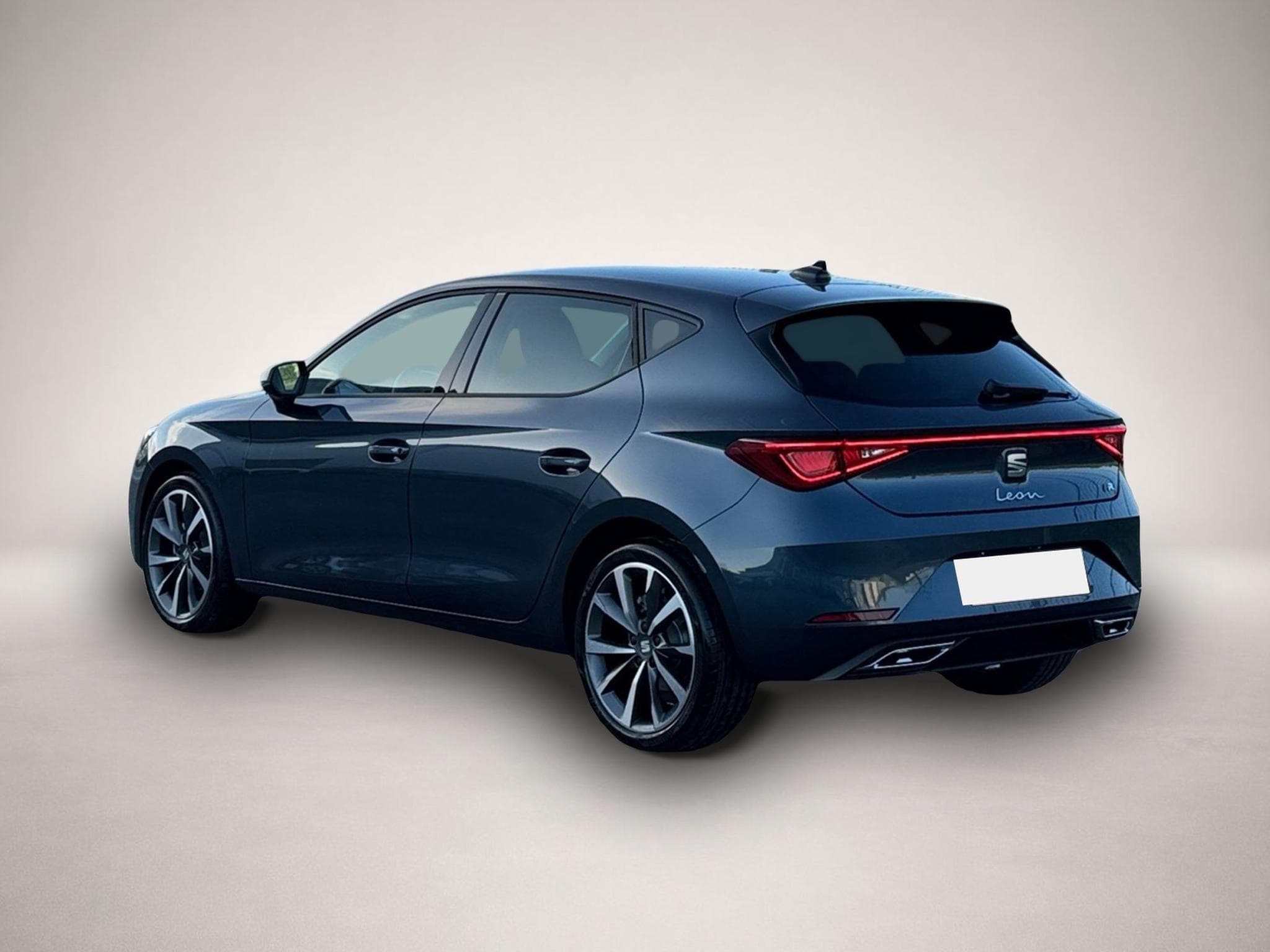Seat Leon (2026) - Photo 4