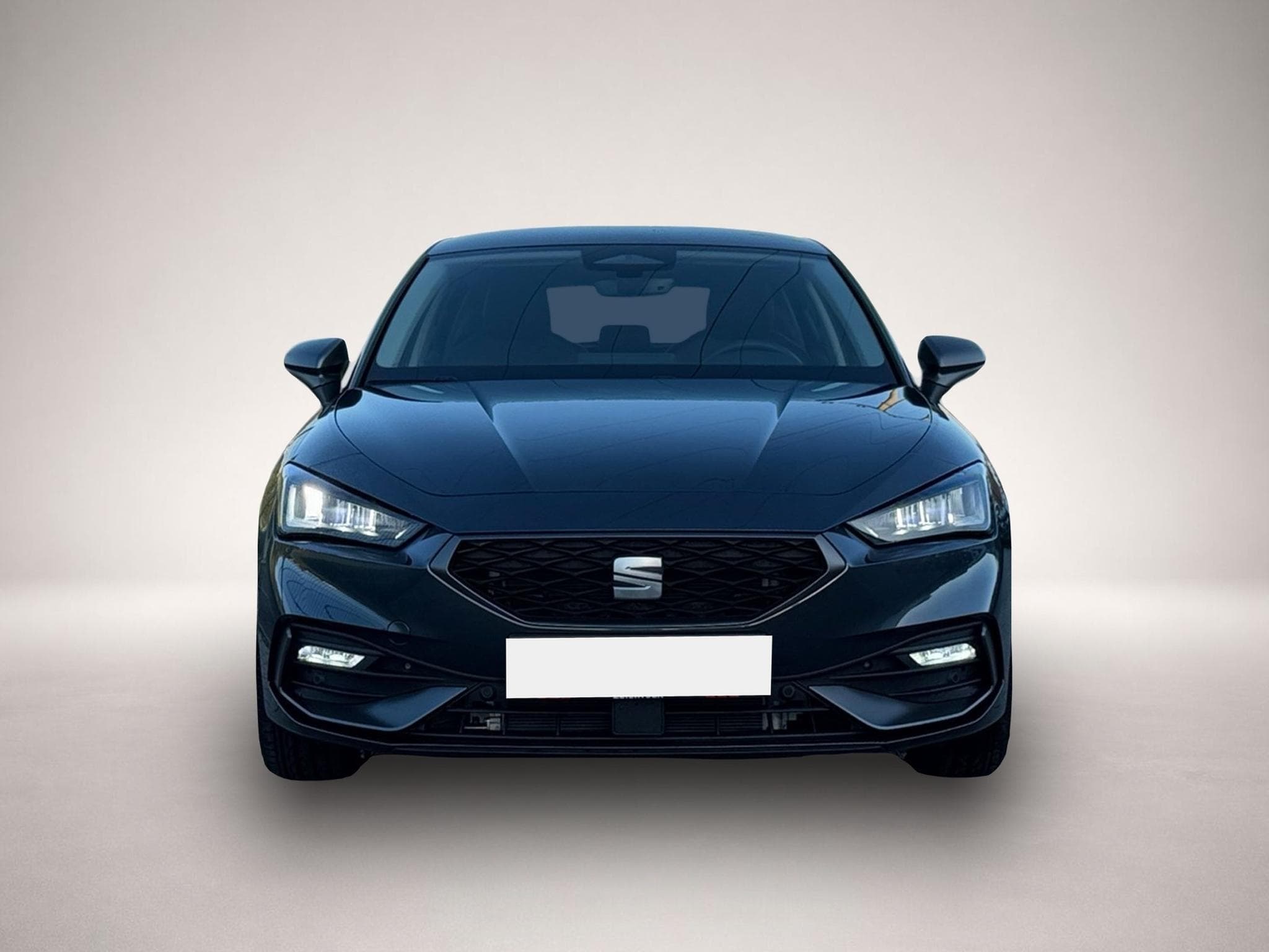 Seat Leon (2026) - Photo 2