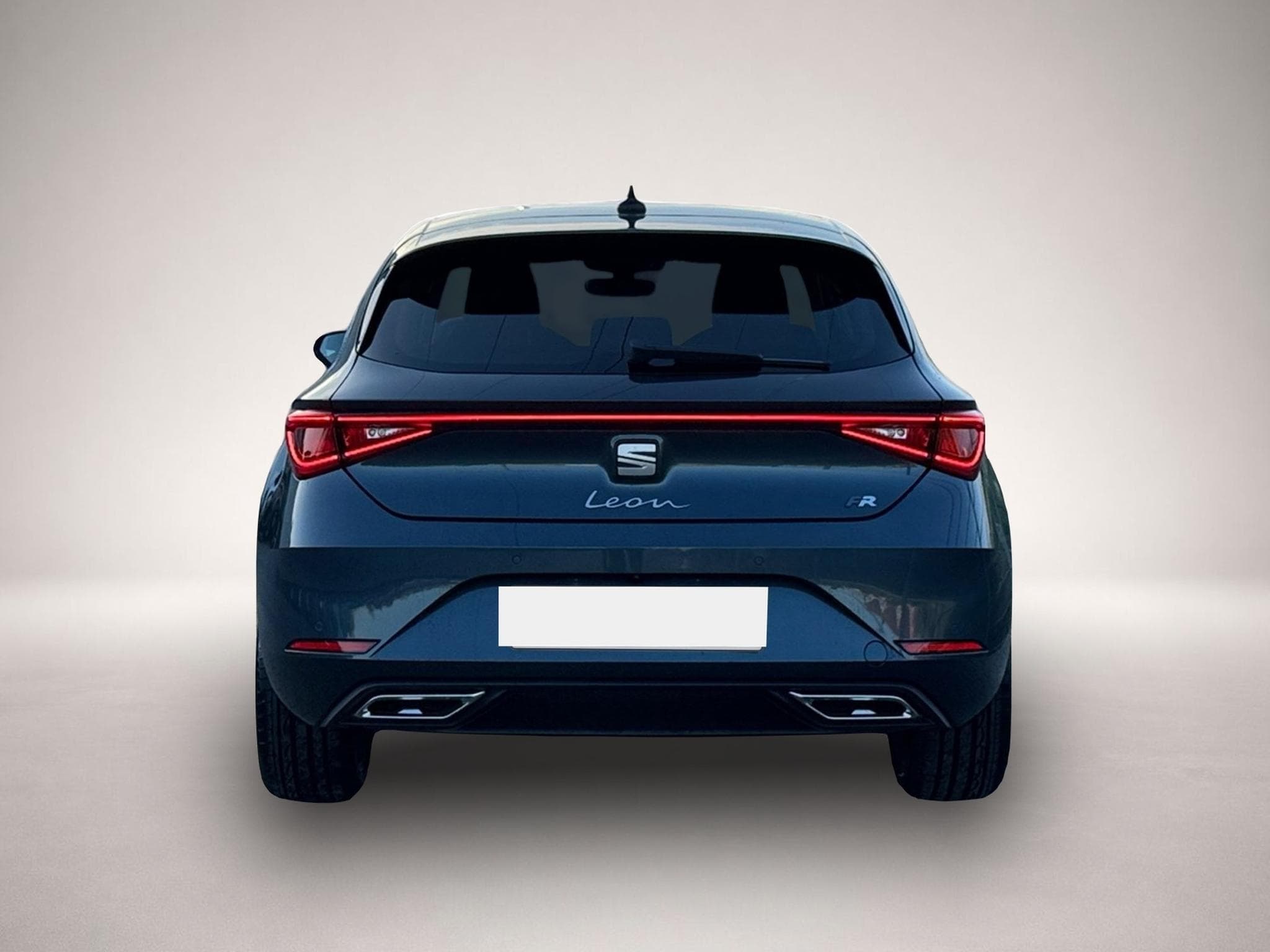 Seat Leon (2026) - Photo 5