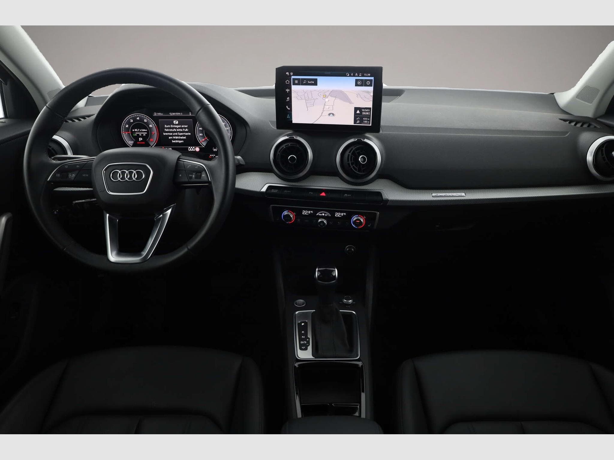 Audi Quattro (2025) - Photo 6