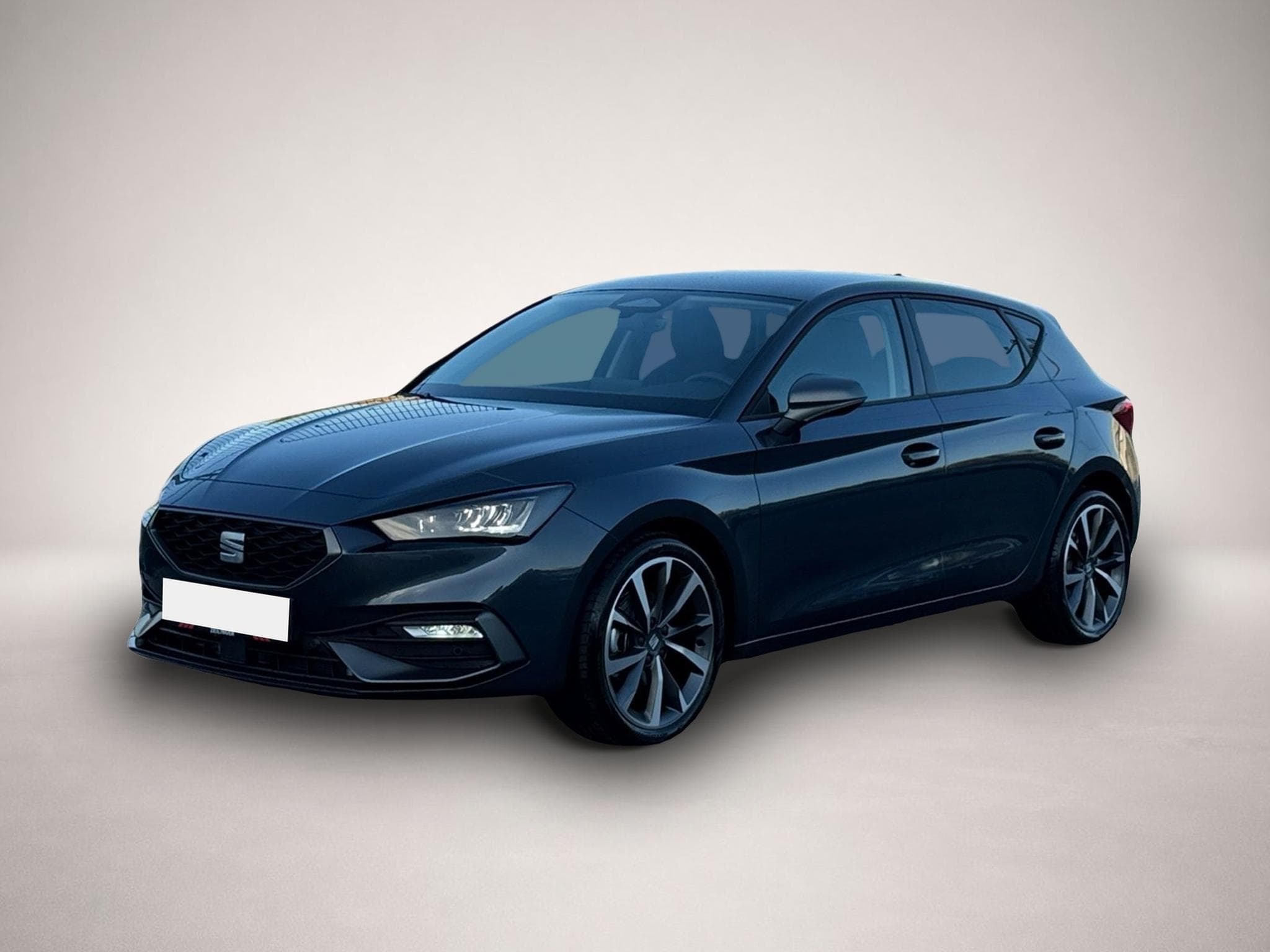 Seat Leon (2026) - Photo 1