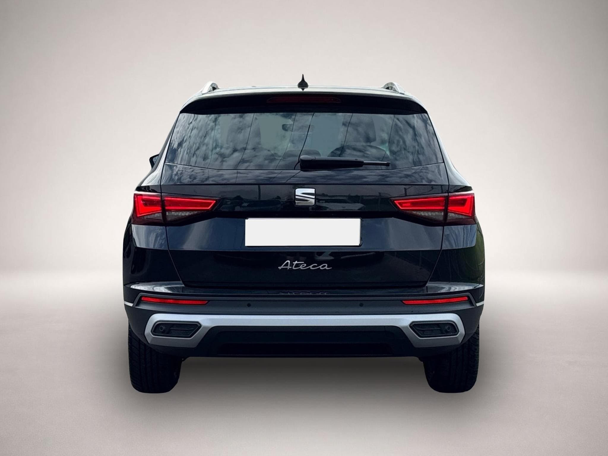 Seat Ateca (2026) - Photo 5