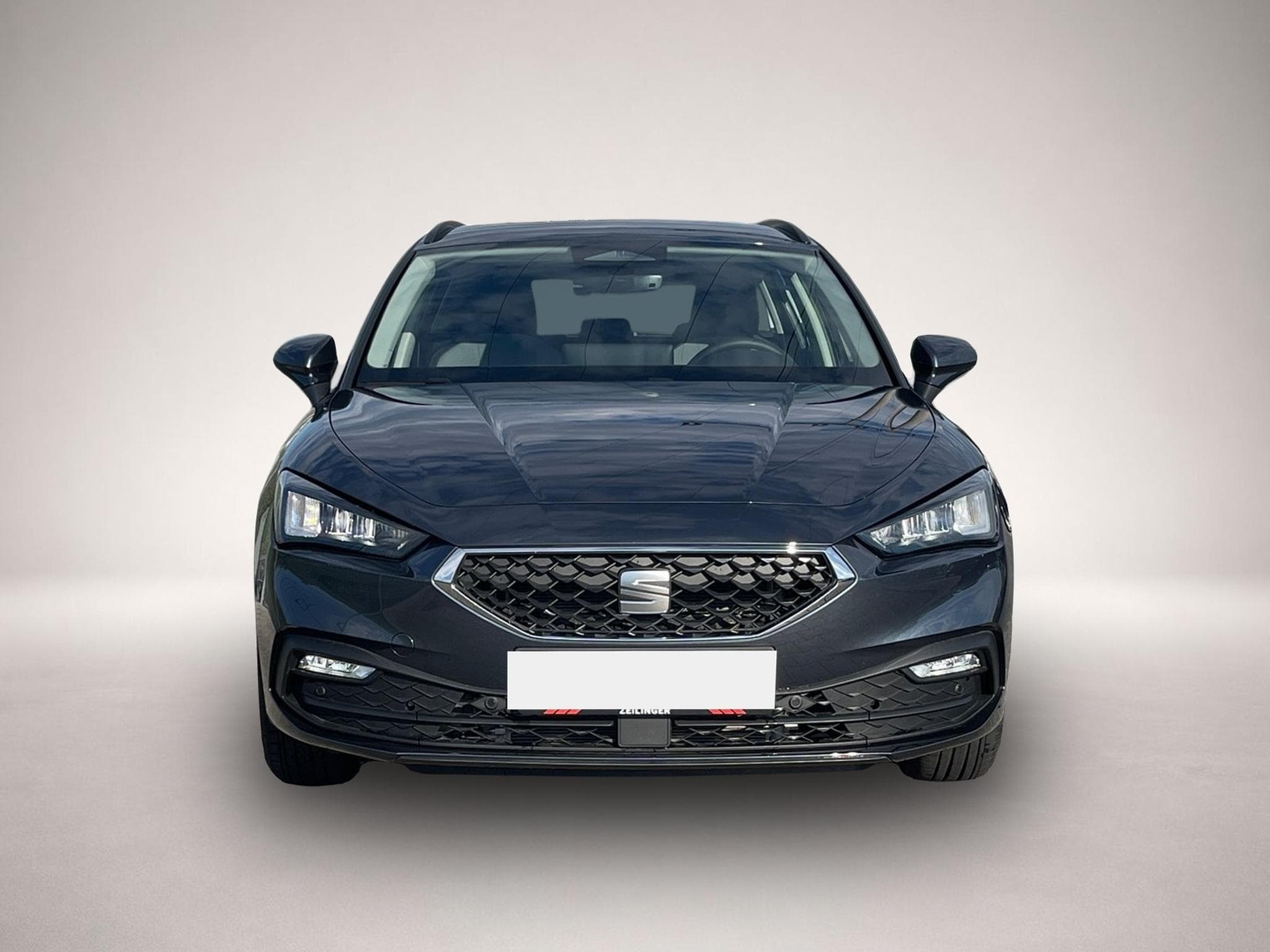 Seat Leon (2026) - Photo 2