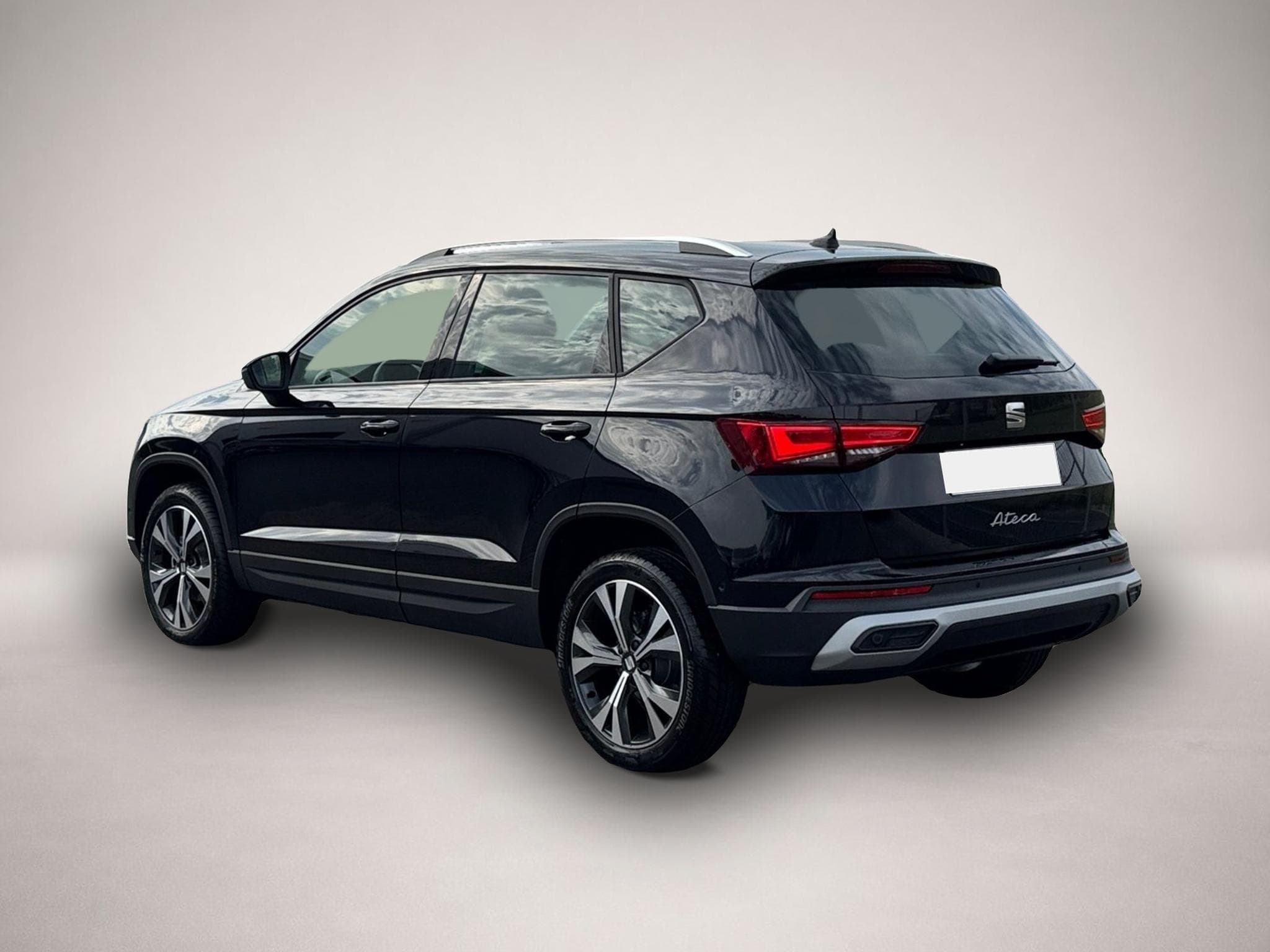 Seat Ateca (2026) - Photo 4