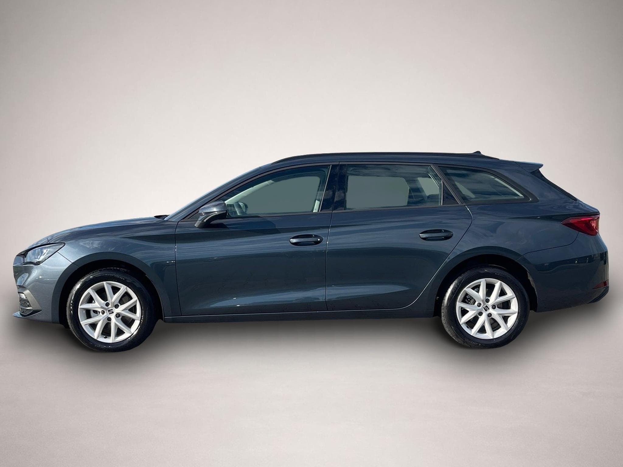 Seat Leon (2026) - Photo 3