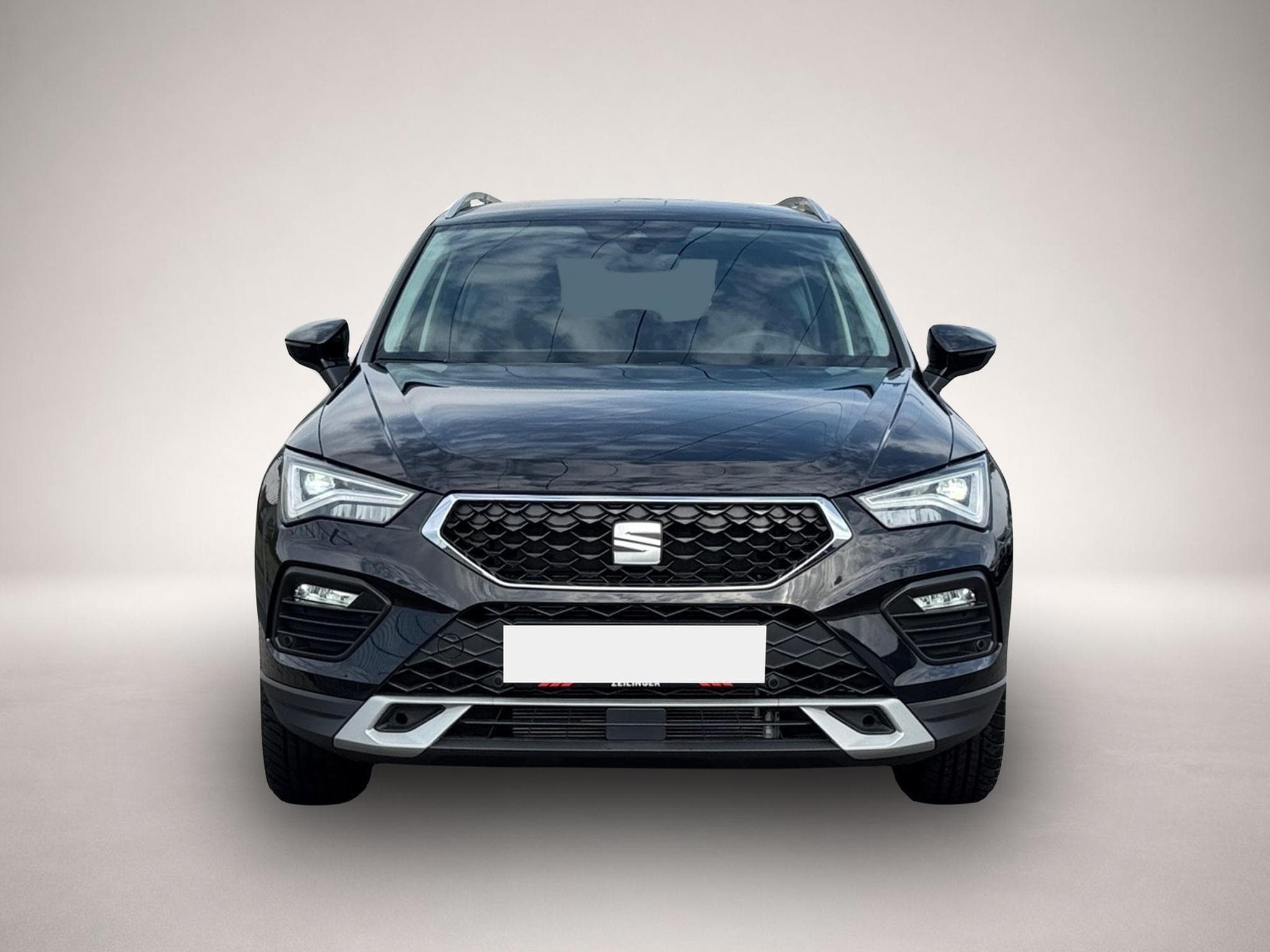 Seat Ateca (2026) - Photo 2