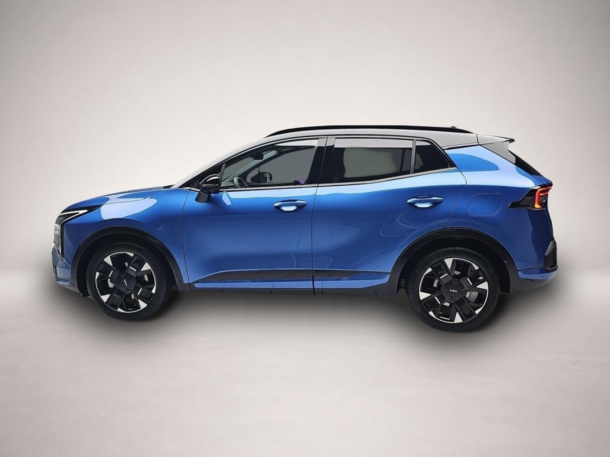 Kia Sportage (2026) - Photo 4