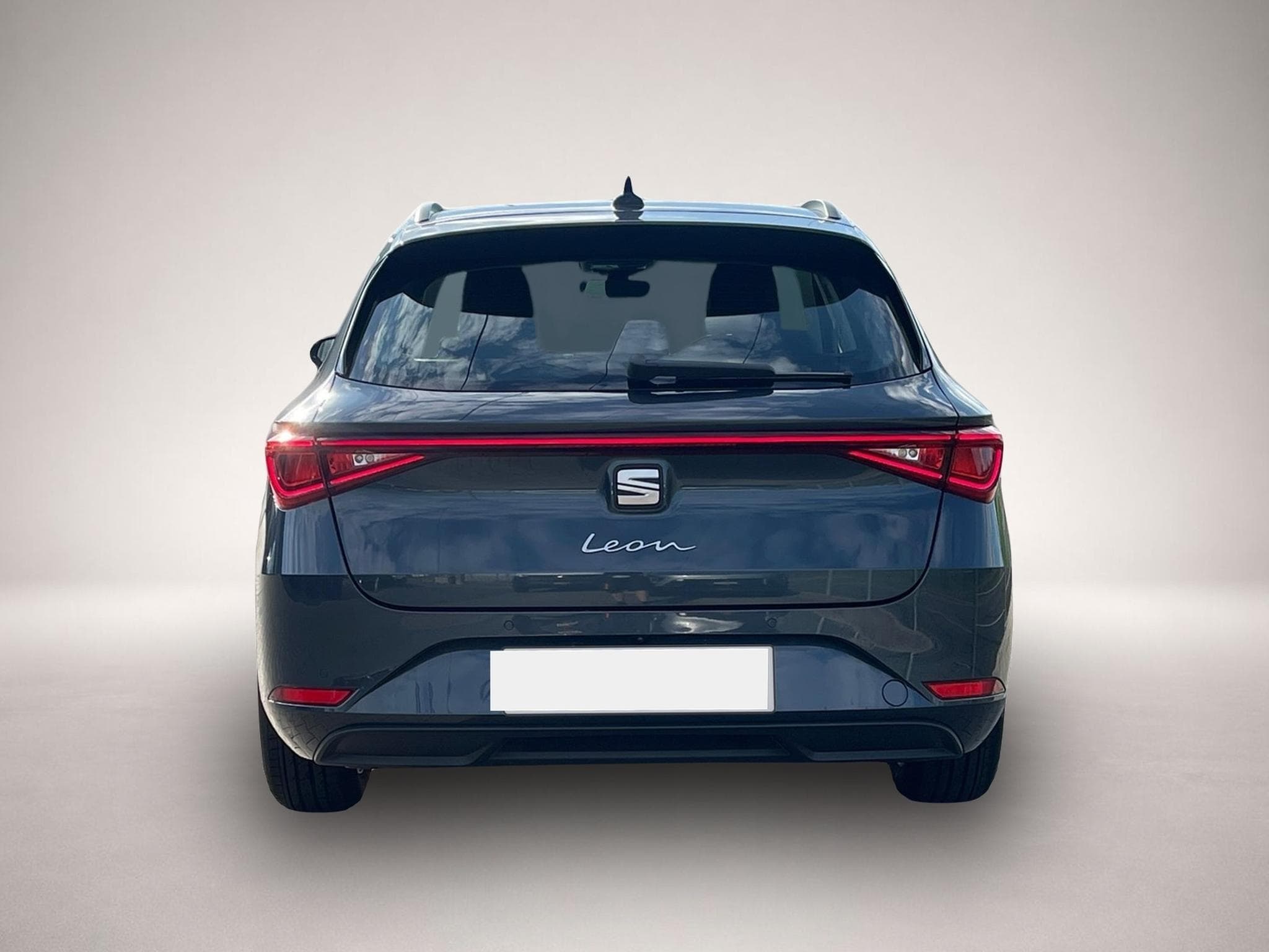 Seat Leon (2026) - Photo 5