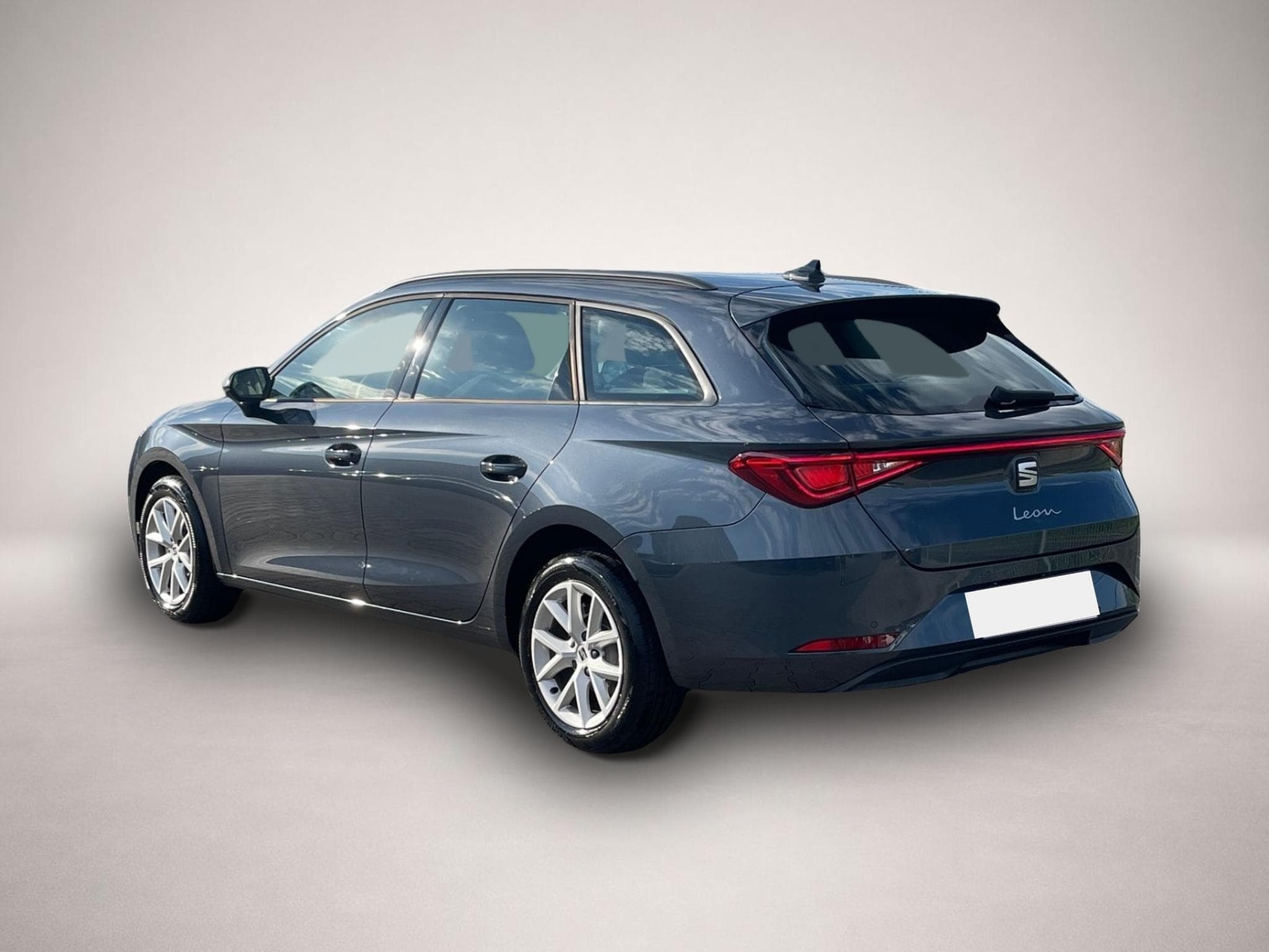 Seat Leon (2026) - Photo 4