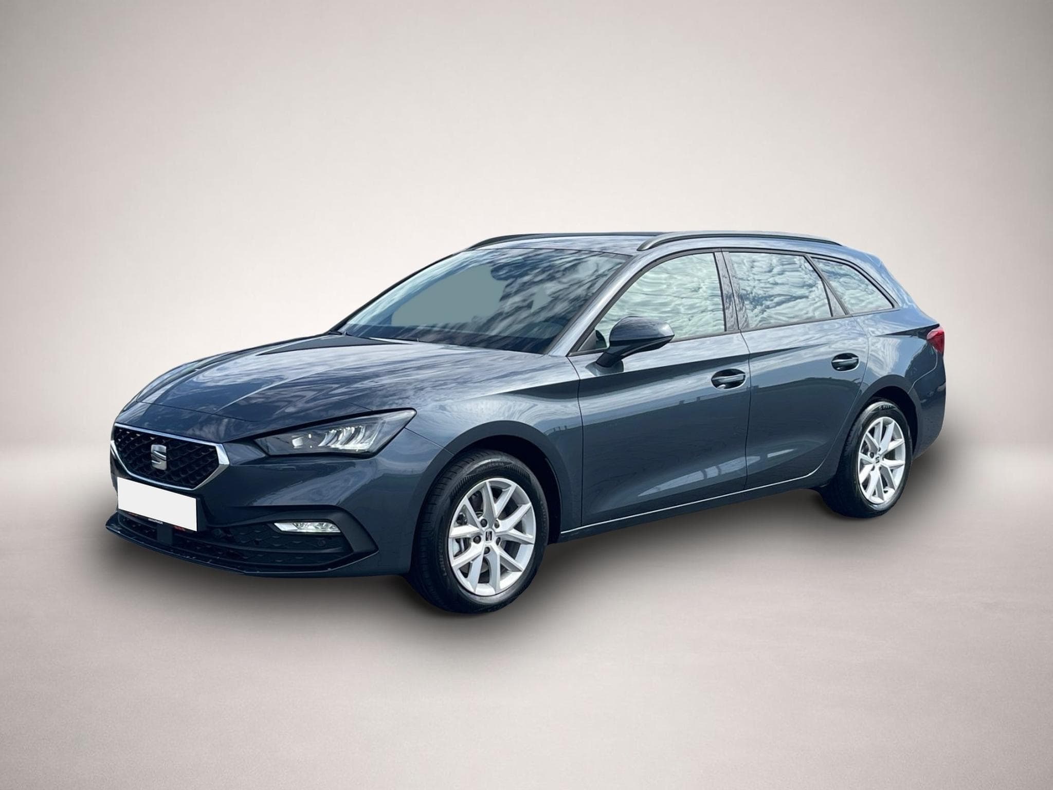 Seat Leon (2026) - Foto 1