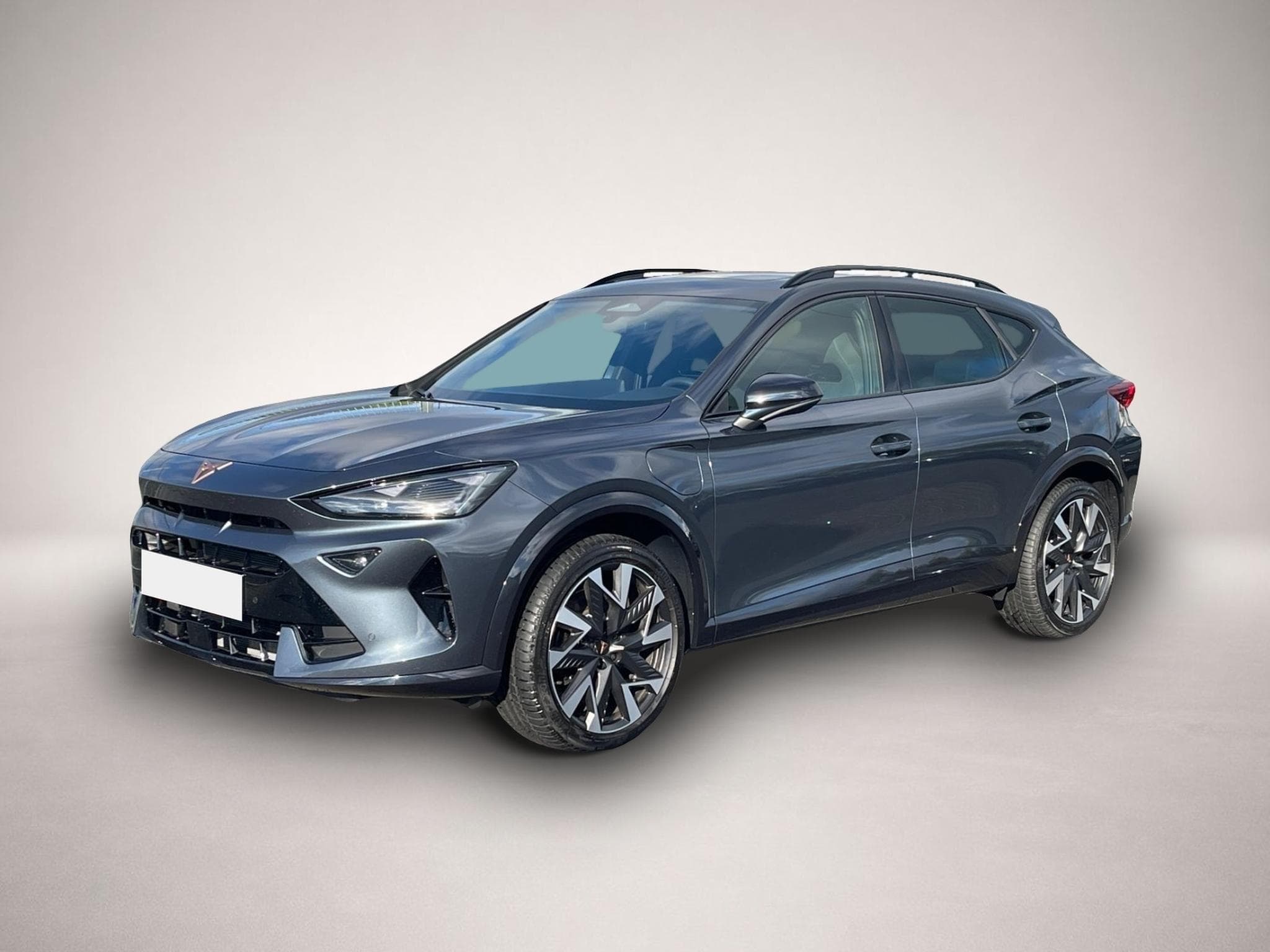 Cupra Formentor (2026) - Photo 1