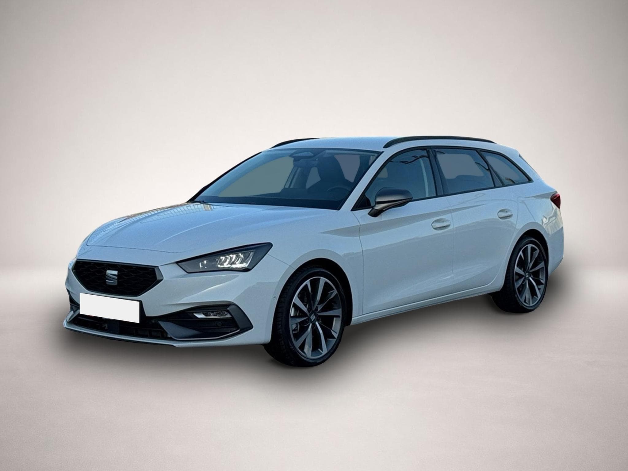 Seat Leon (2026) - Foto 1