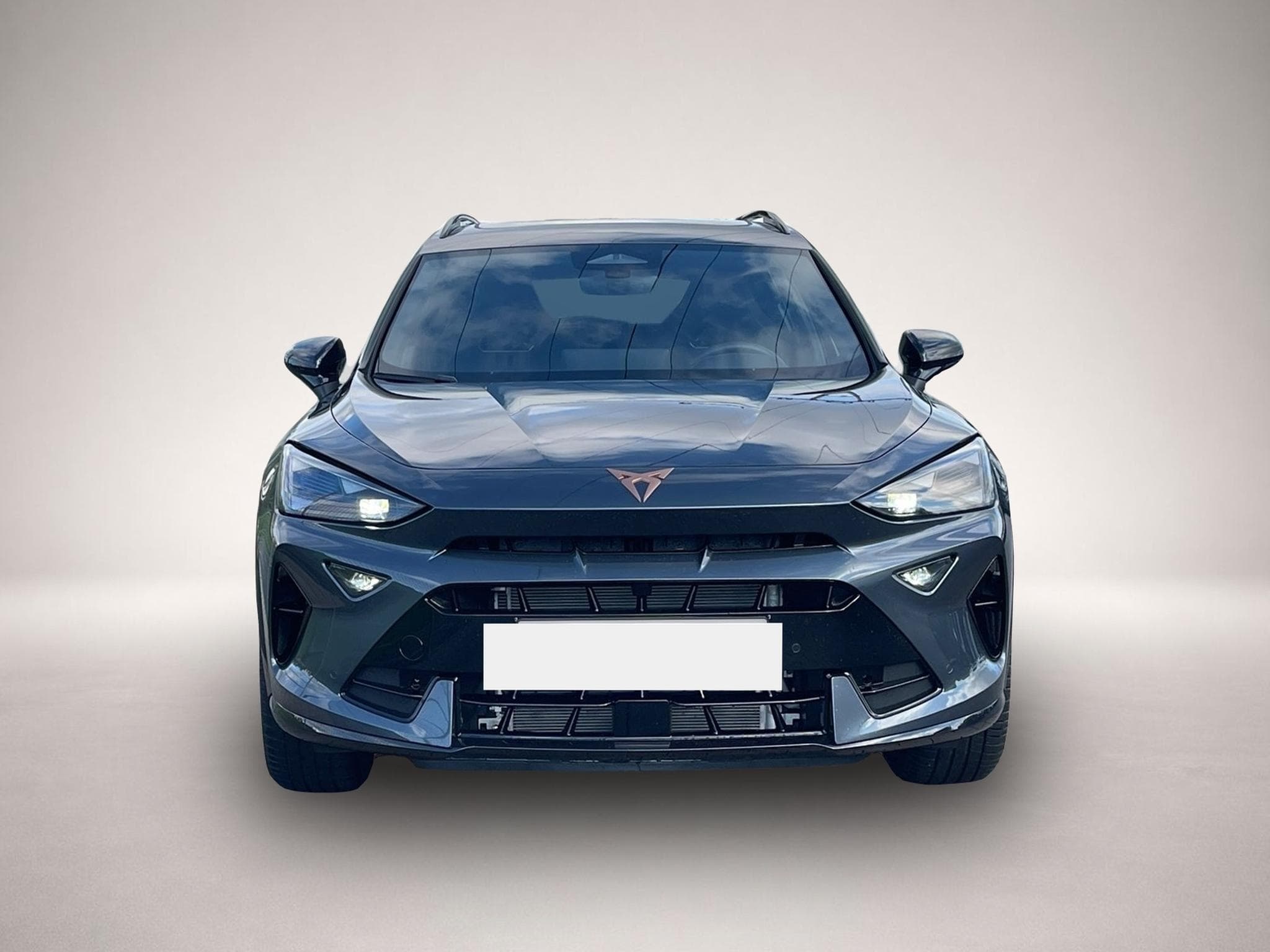 Cupra Formentor (2026) - Photo 2