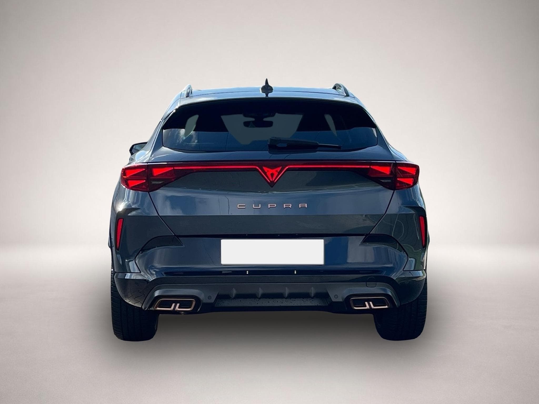 Cupra Formentor (2026) - Photo 5