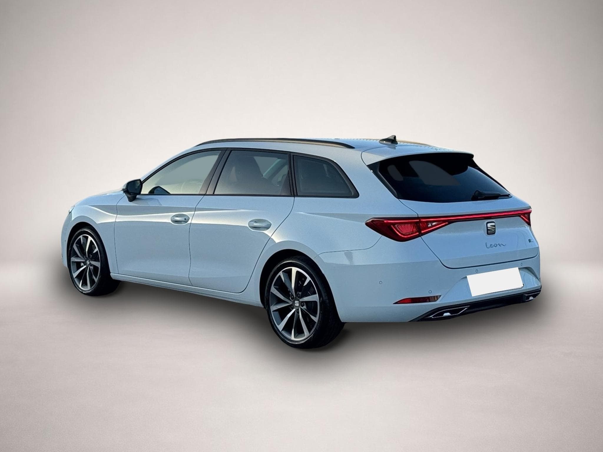 Seat Leon (2026) - Foto 4