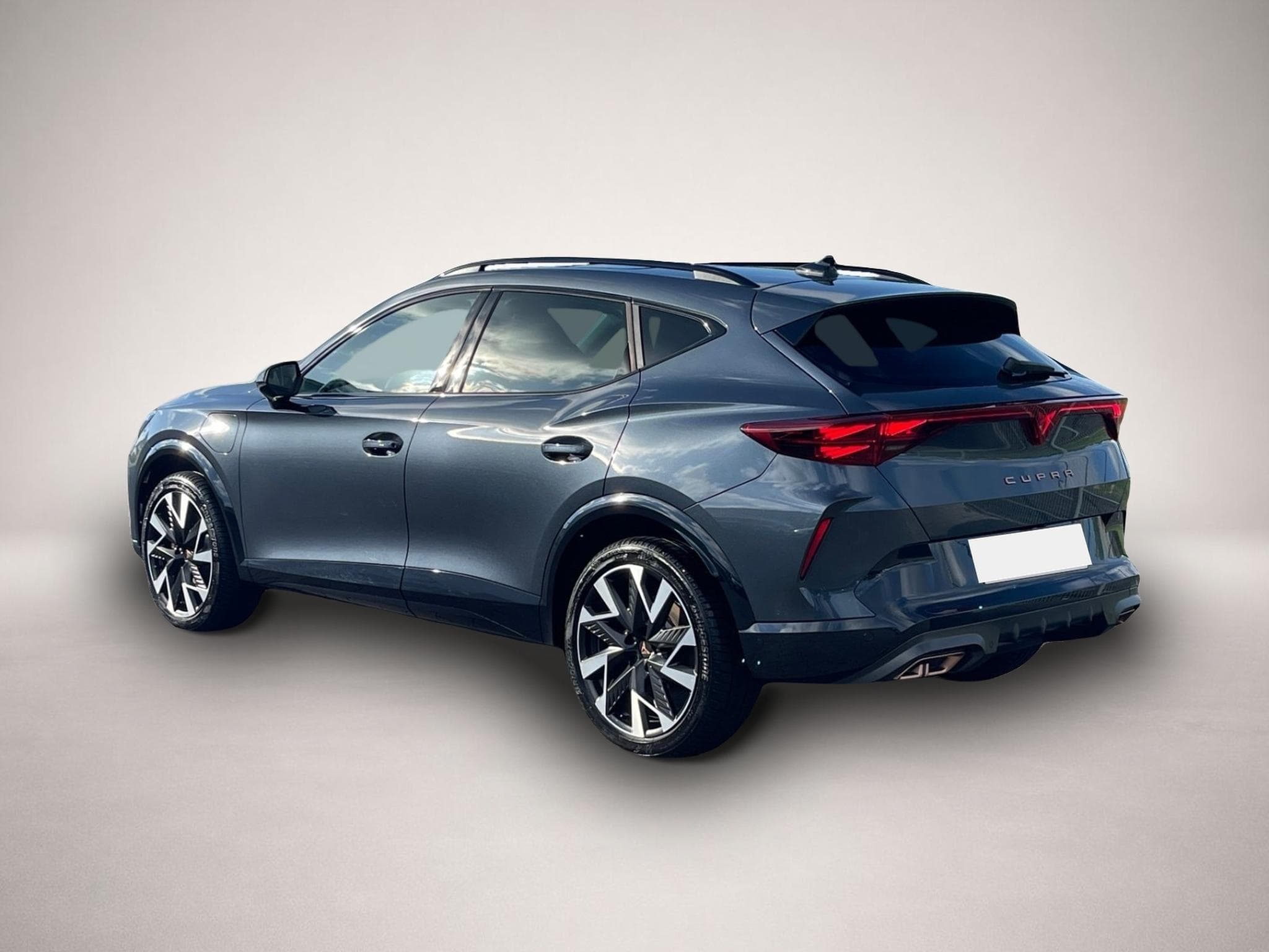 Cupra Formentor (2026) - Photo 4