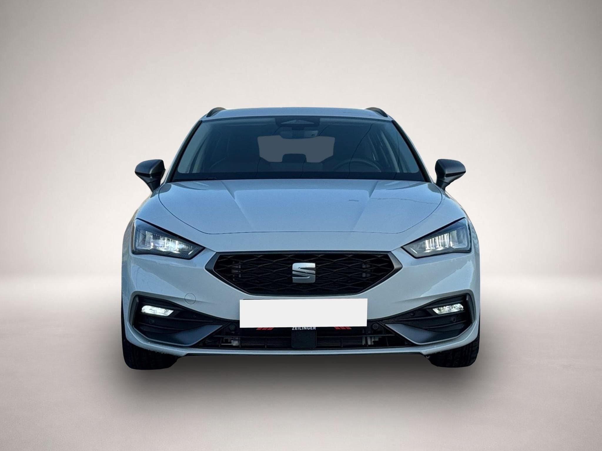 Seat Leon (2026) - Foto 2
