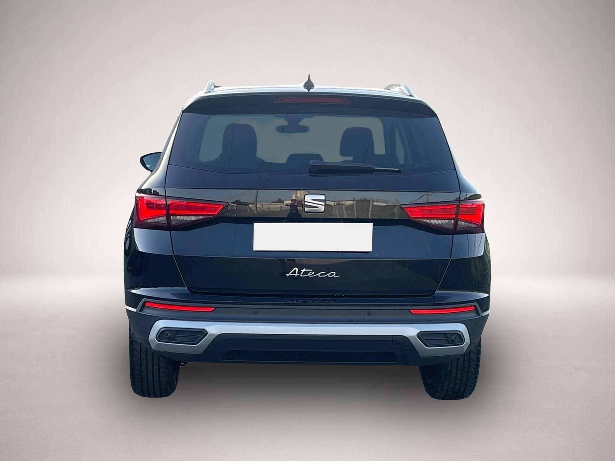 Seat Ateca (2026) - Photo 5