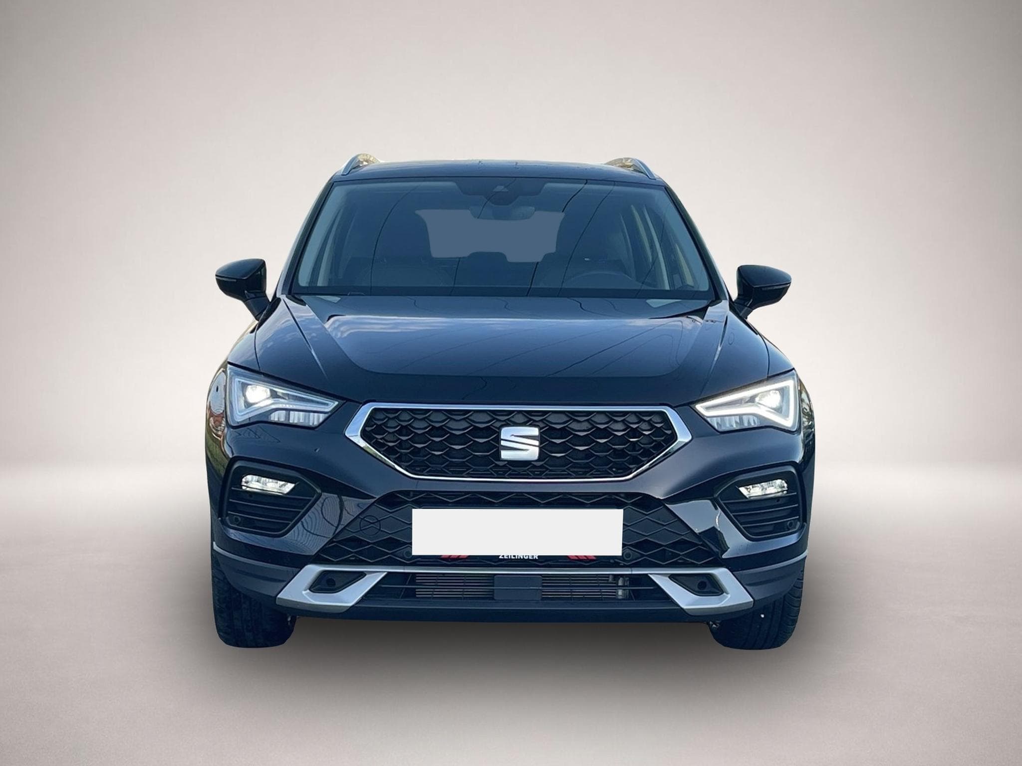 Seat Ateca (2026) - Photo 2