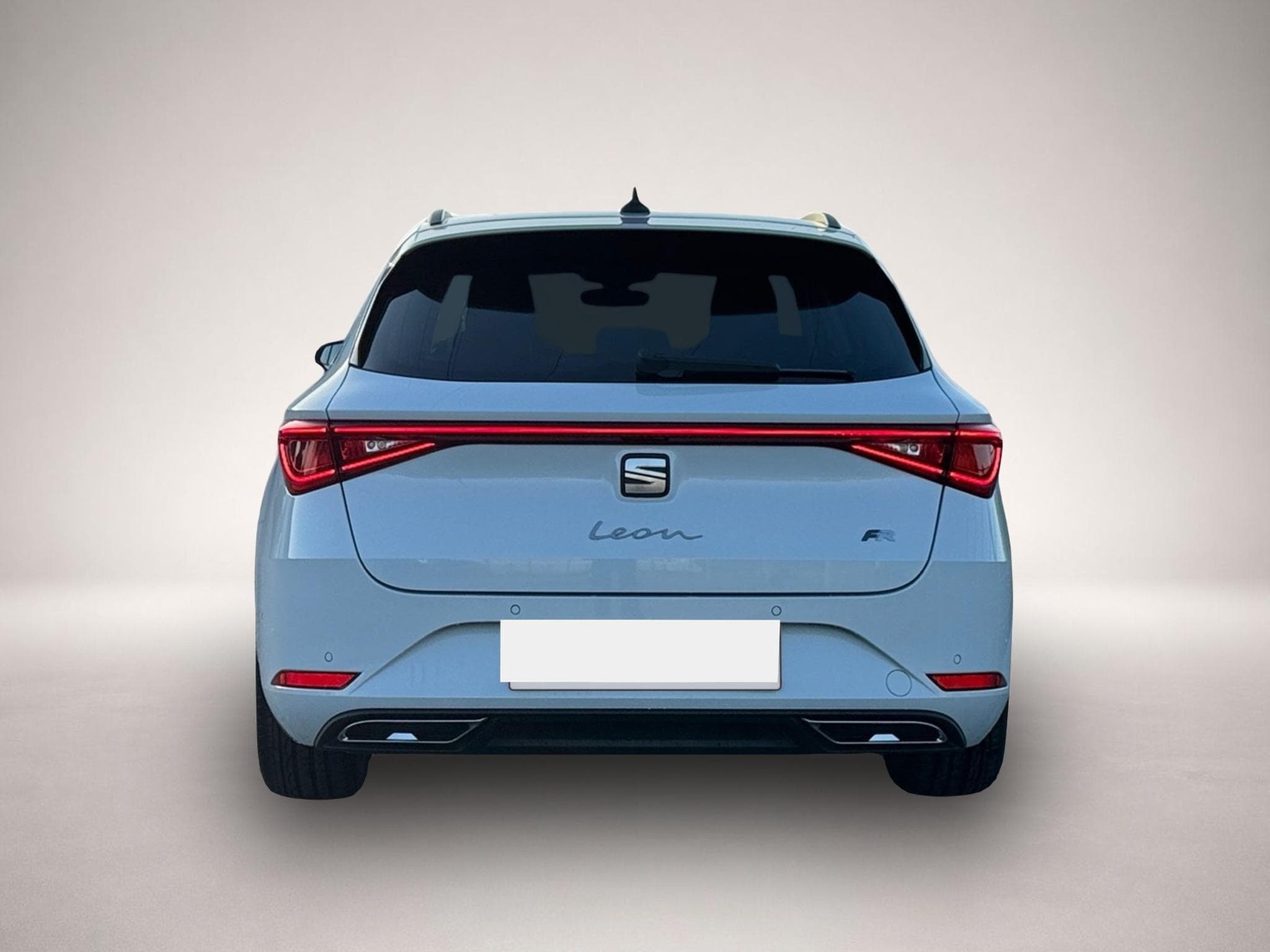 Seat Leon (2026) - Foto 5
