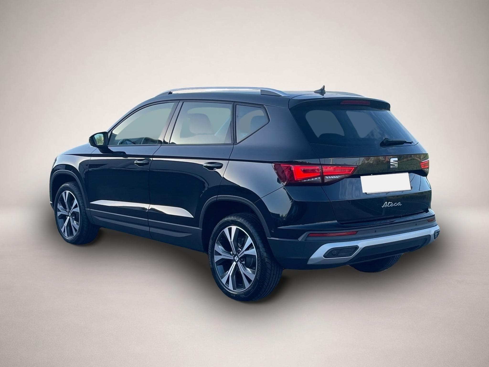 Seat Ateca (2026) - Photo 4