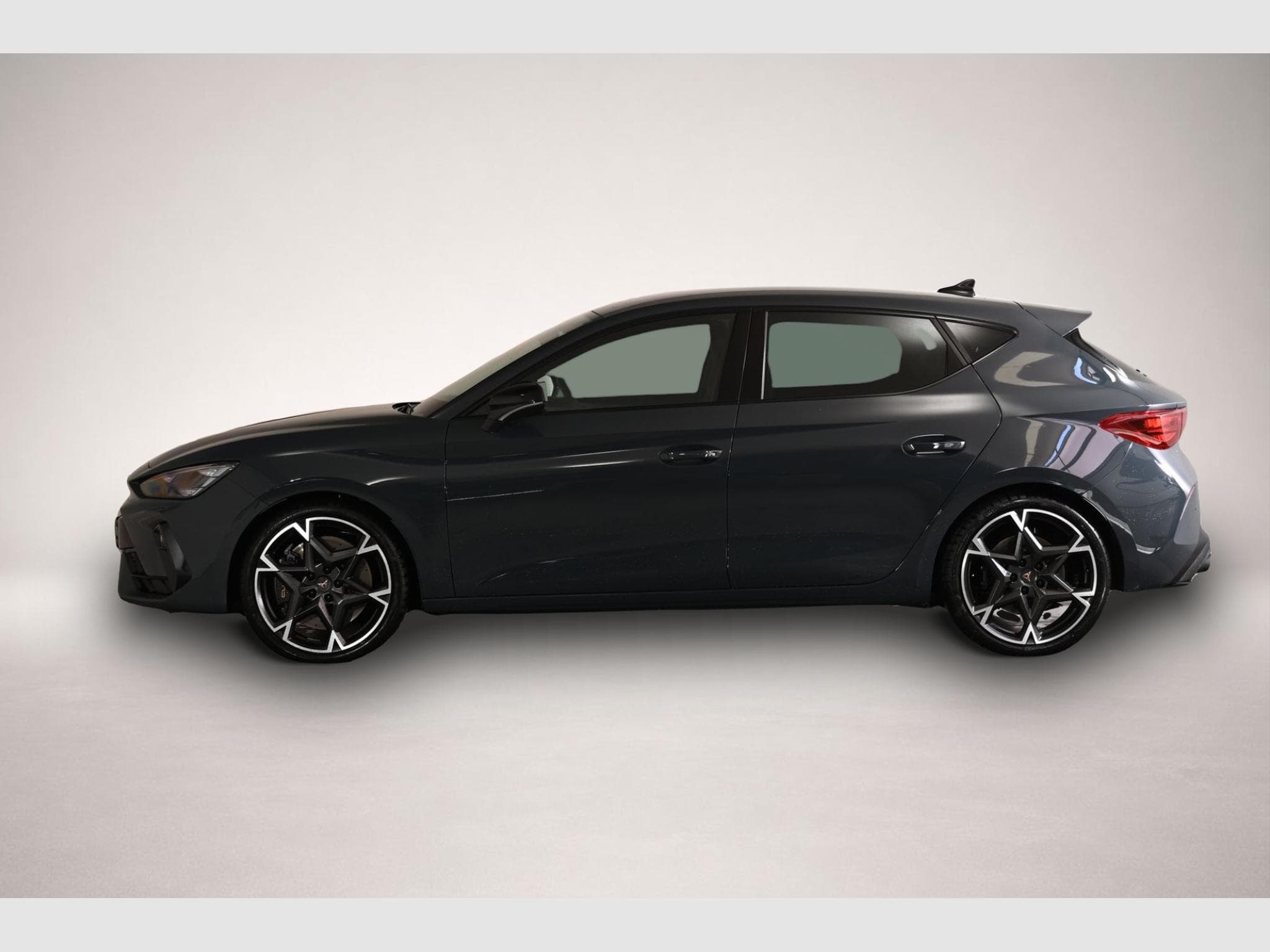 Cupra Leon (2026) - Photo 2