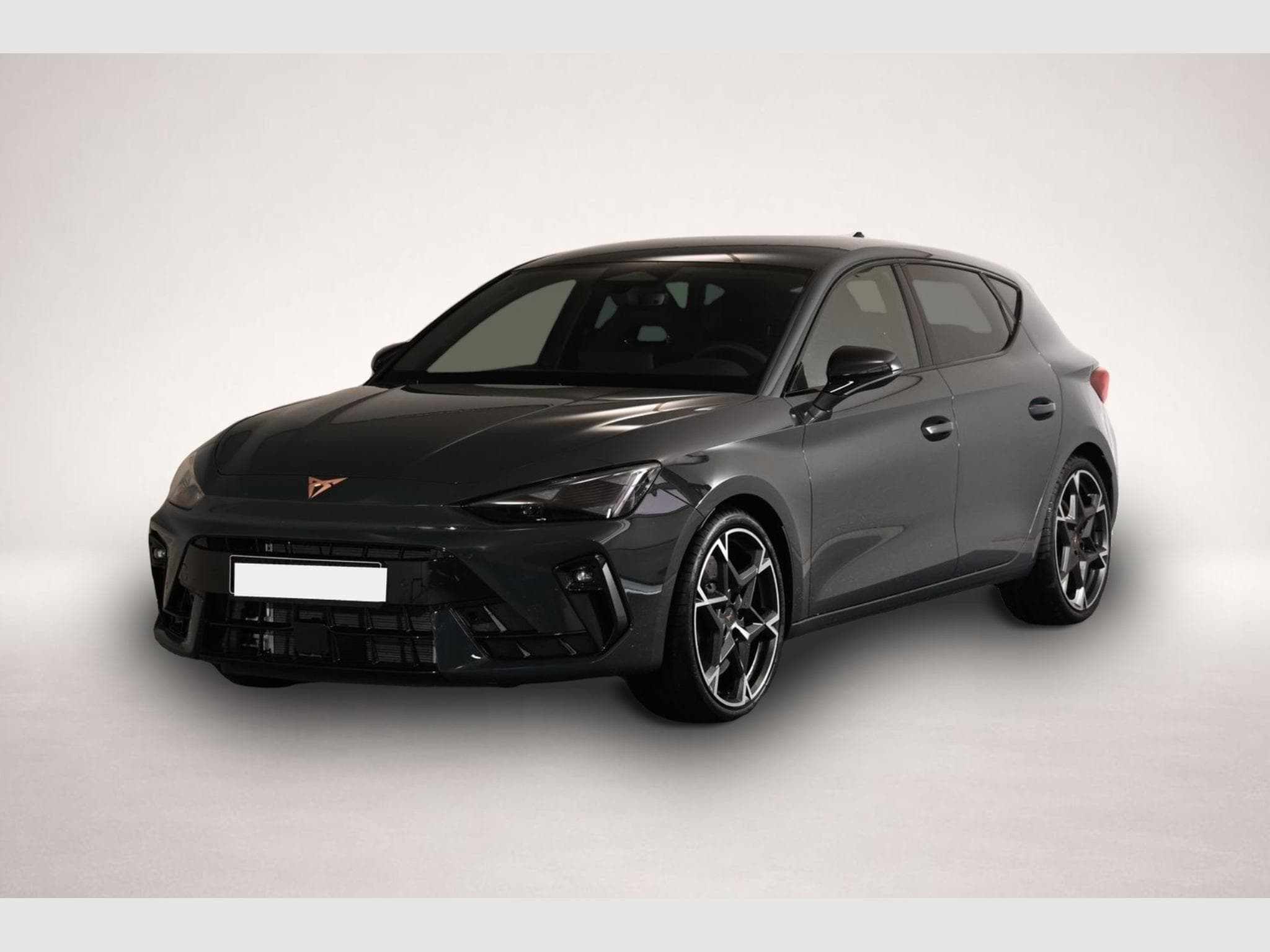 Cupra Leon (2026) - Photo 1