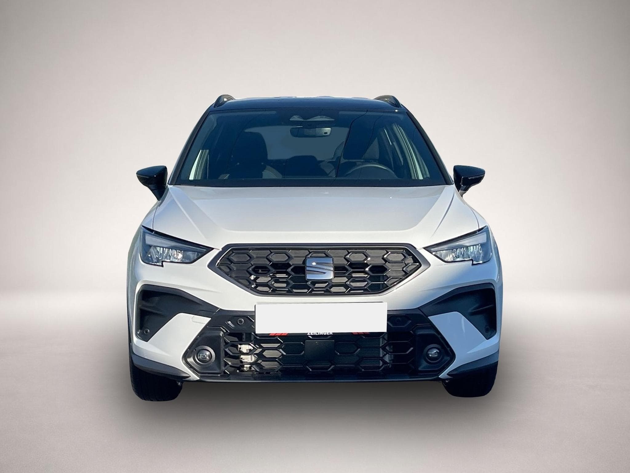Seat Arona (2026) - Photo 2