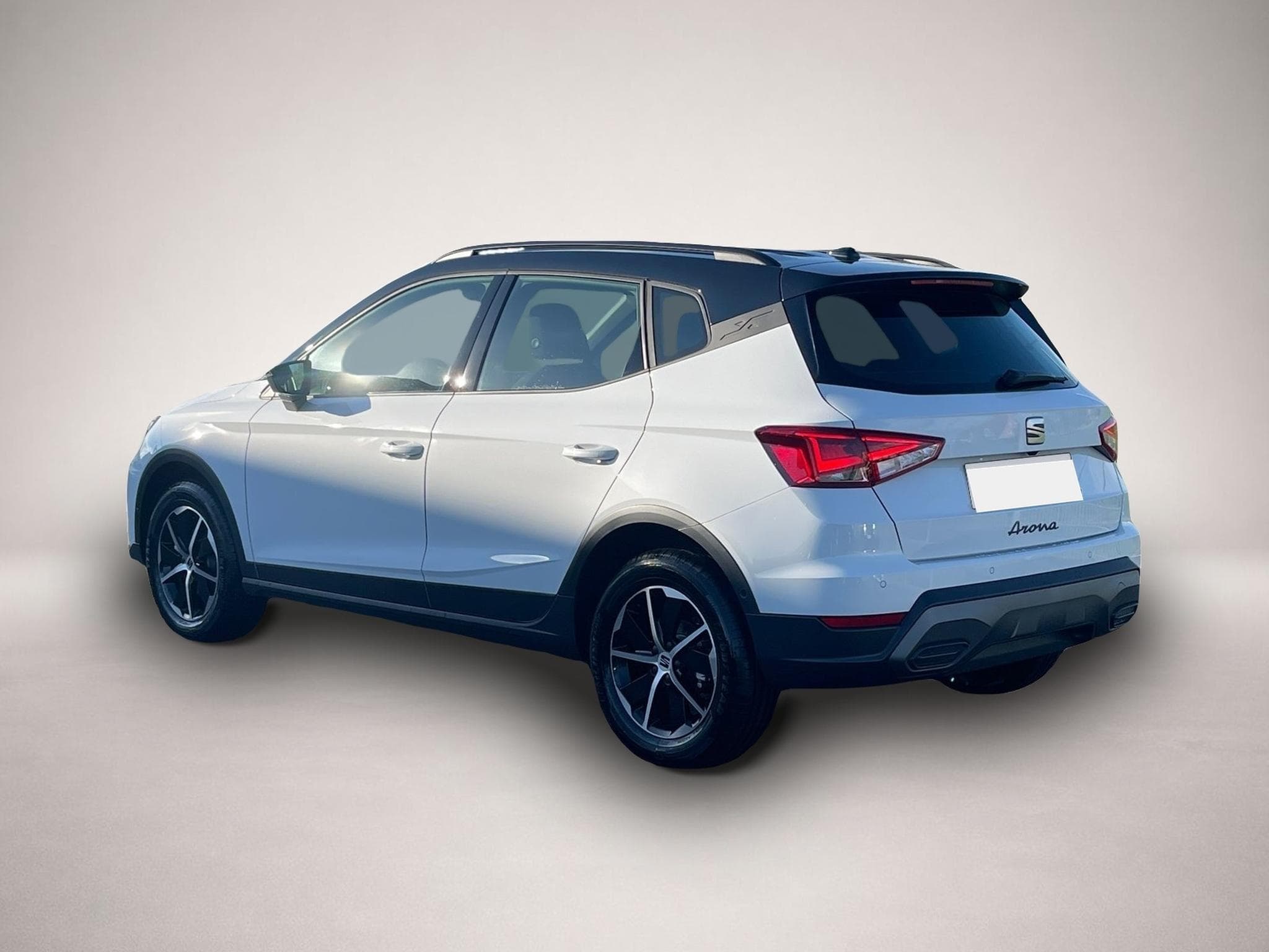 Seat Arona (2026) - Photo 4