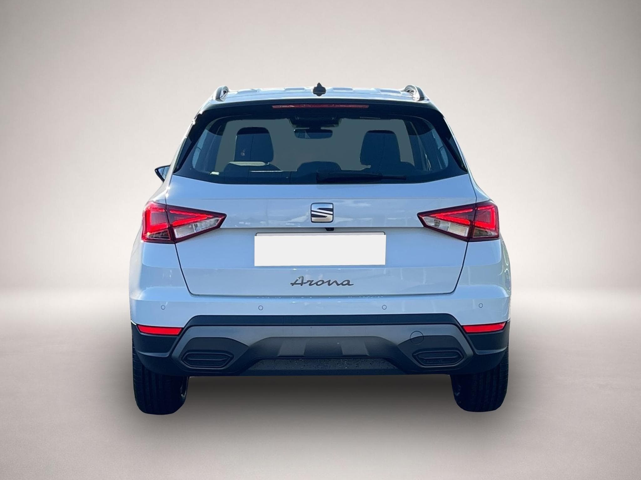Seat Arona (2026) - Photo 5