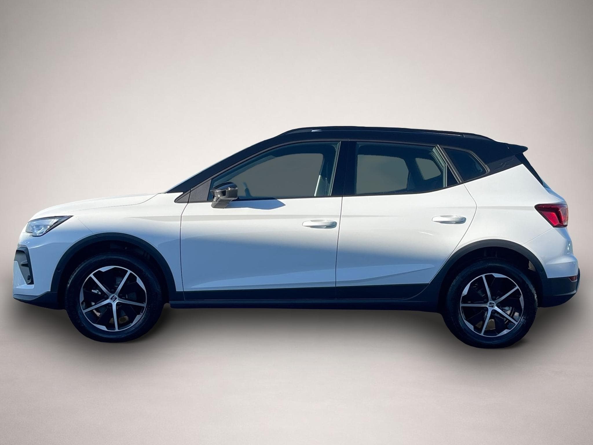 Seat Arona (2026) - Photo 3