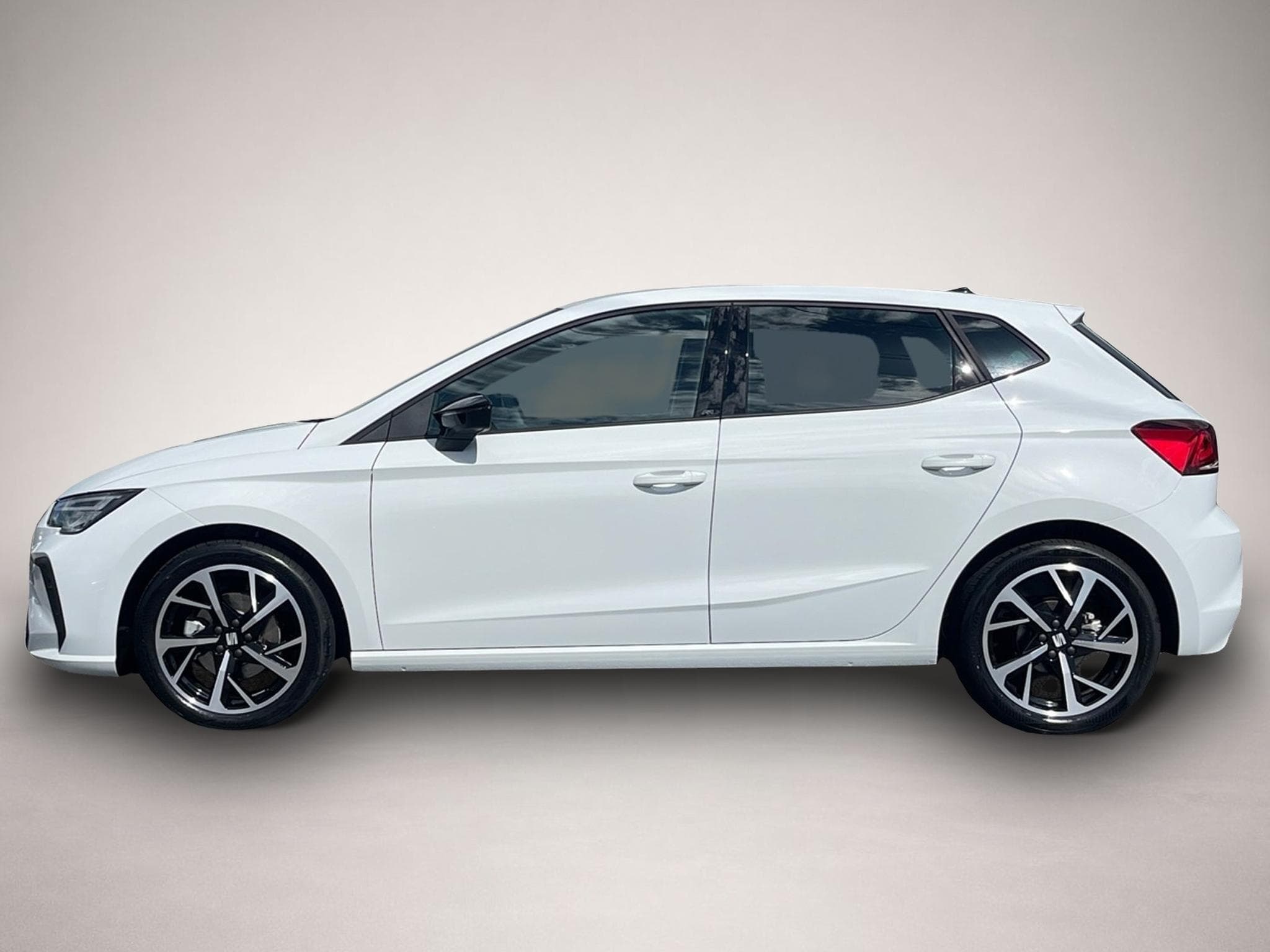 Seat Ibiza (2026) - Foto 3