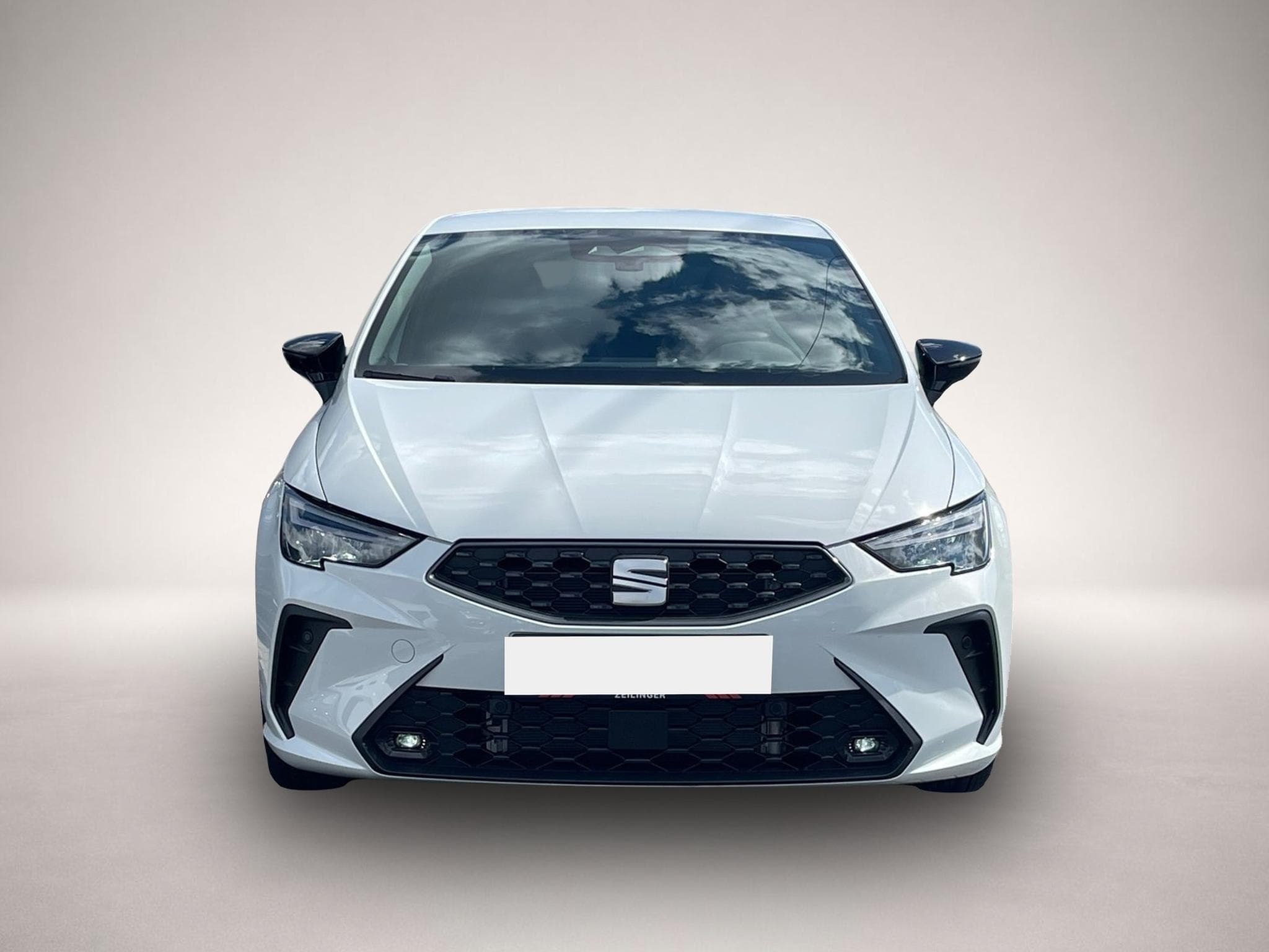 Seat Ibiza (2026) - Foto 2