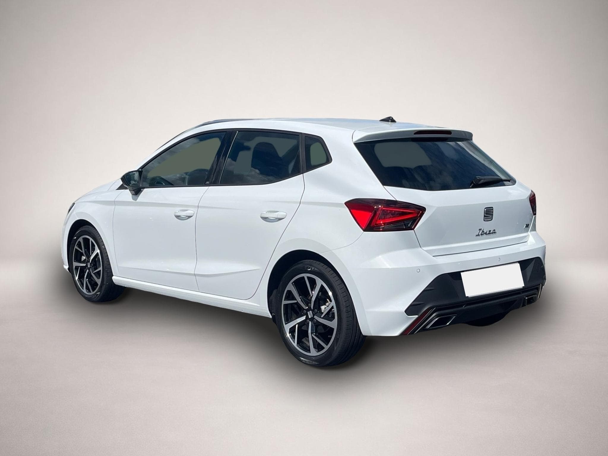 Seat Ibiza (2026) - Foto 4