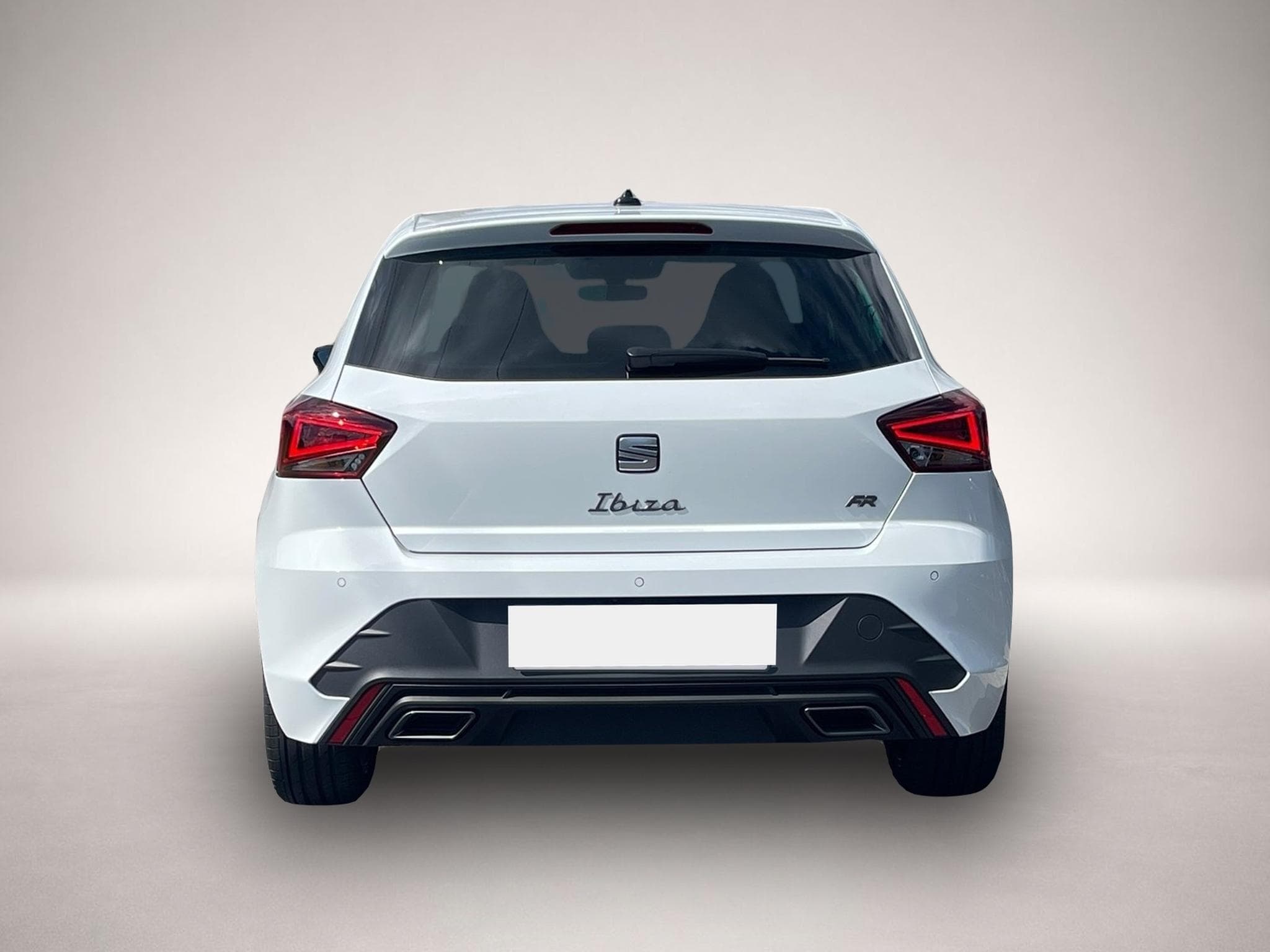 Seat Ibiza (2026) - Foto 5