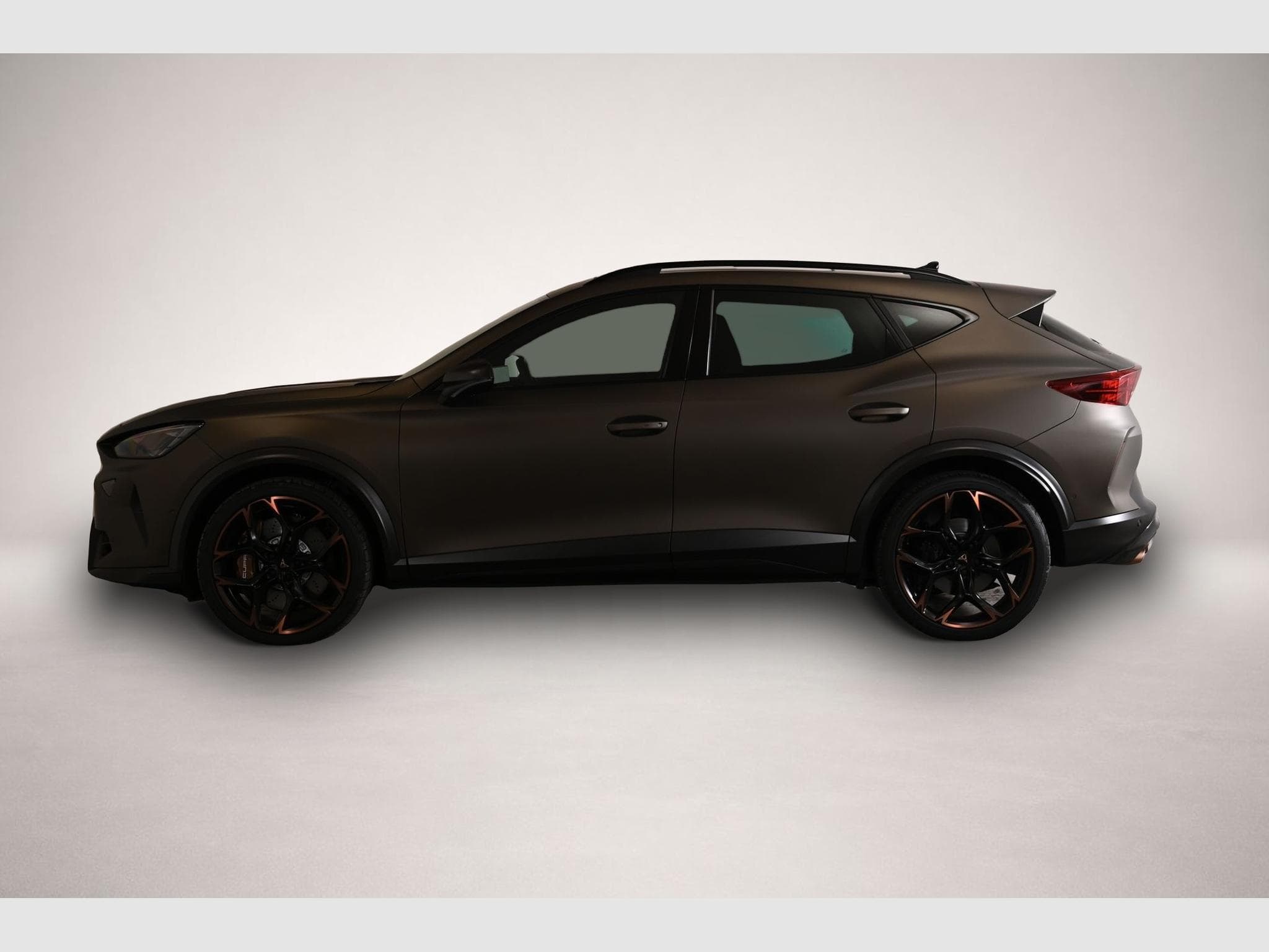 Cupra Formentor (2026) - Photo 3