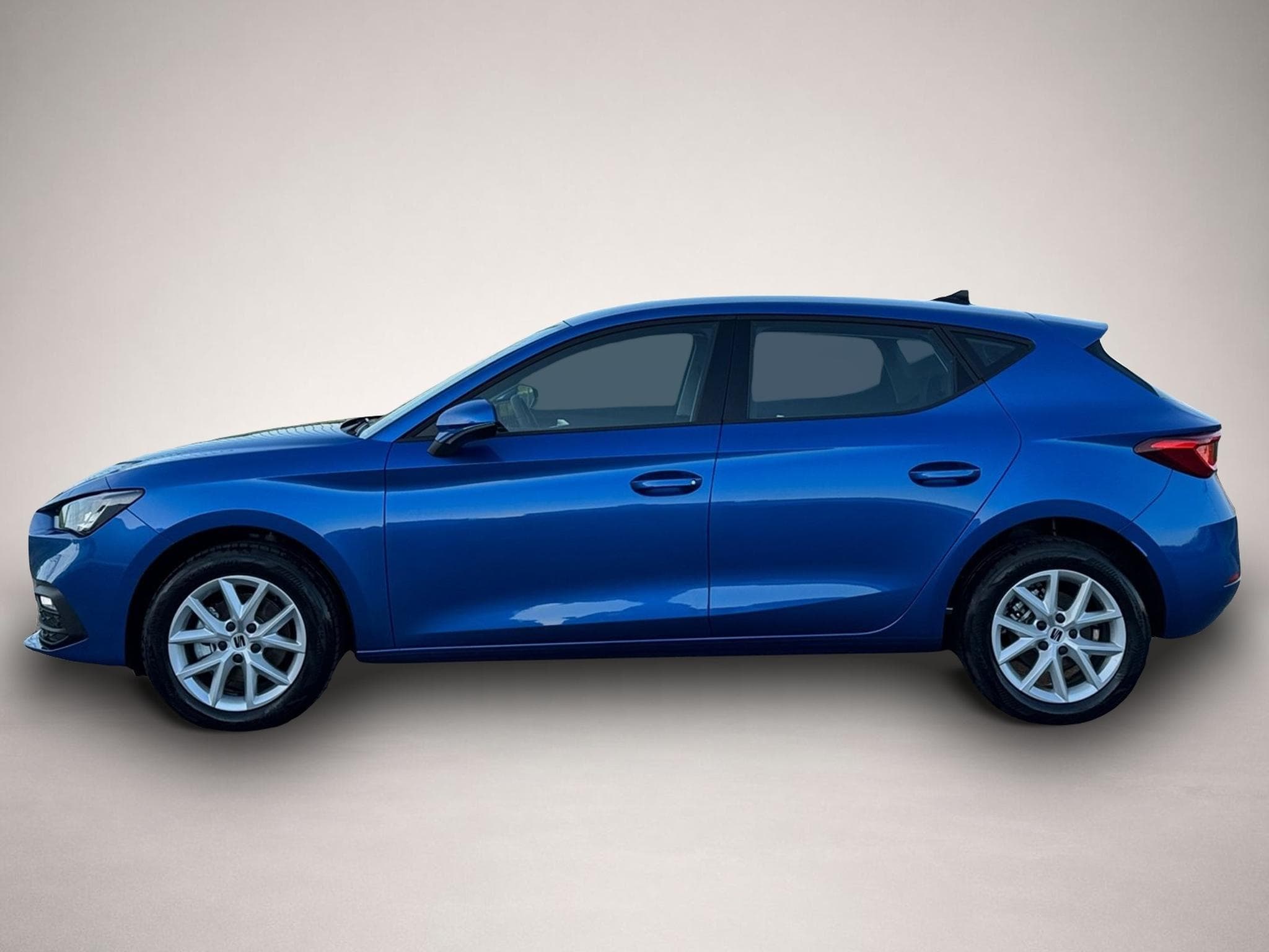 Seat Leon (2026) - Photo 3