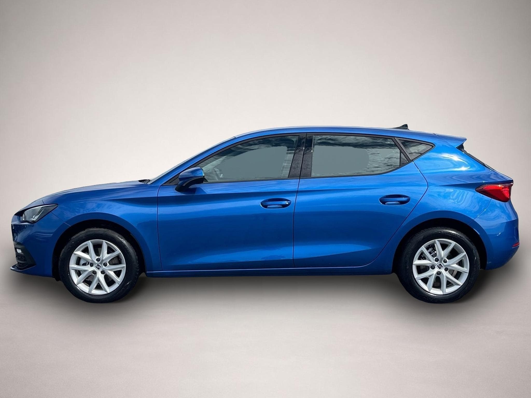 Seat Leon (2026) - Foto 3