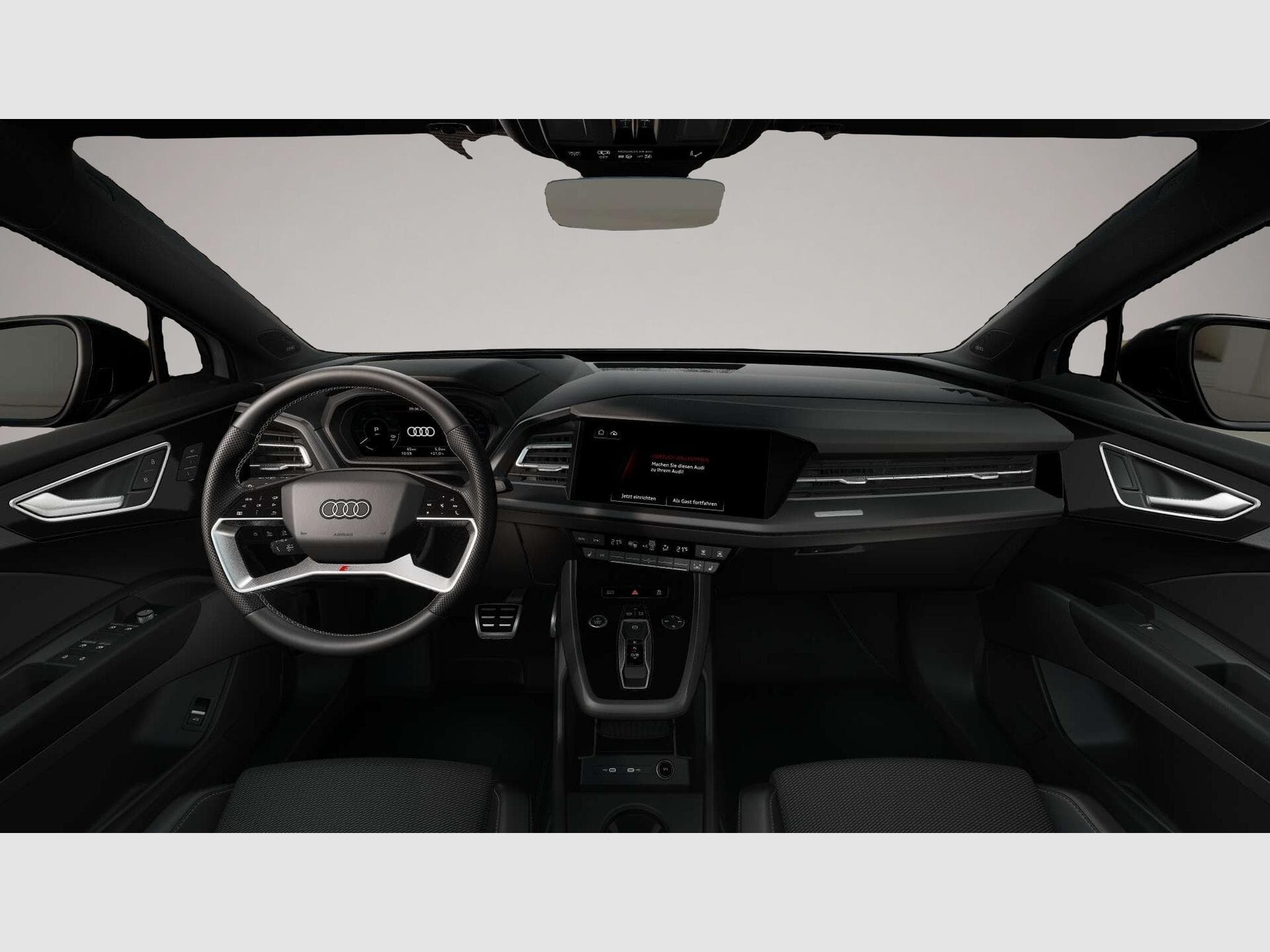 Audi e-tron (2025) - Foto 5