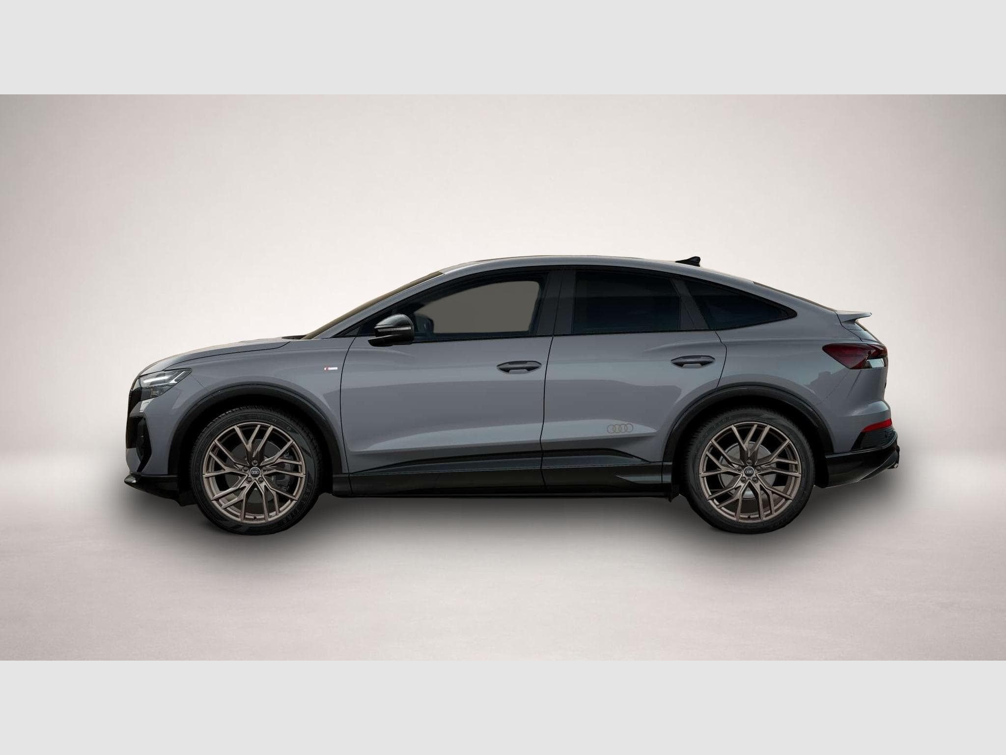 Audi e-tron (2025) - Foto 3