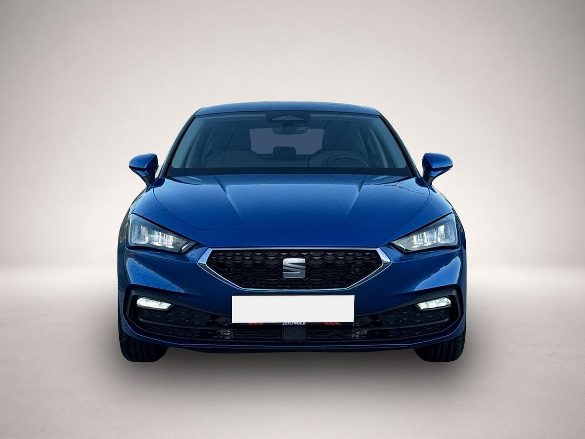 Seat Leon (2026) - Photo 2