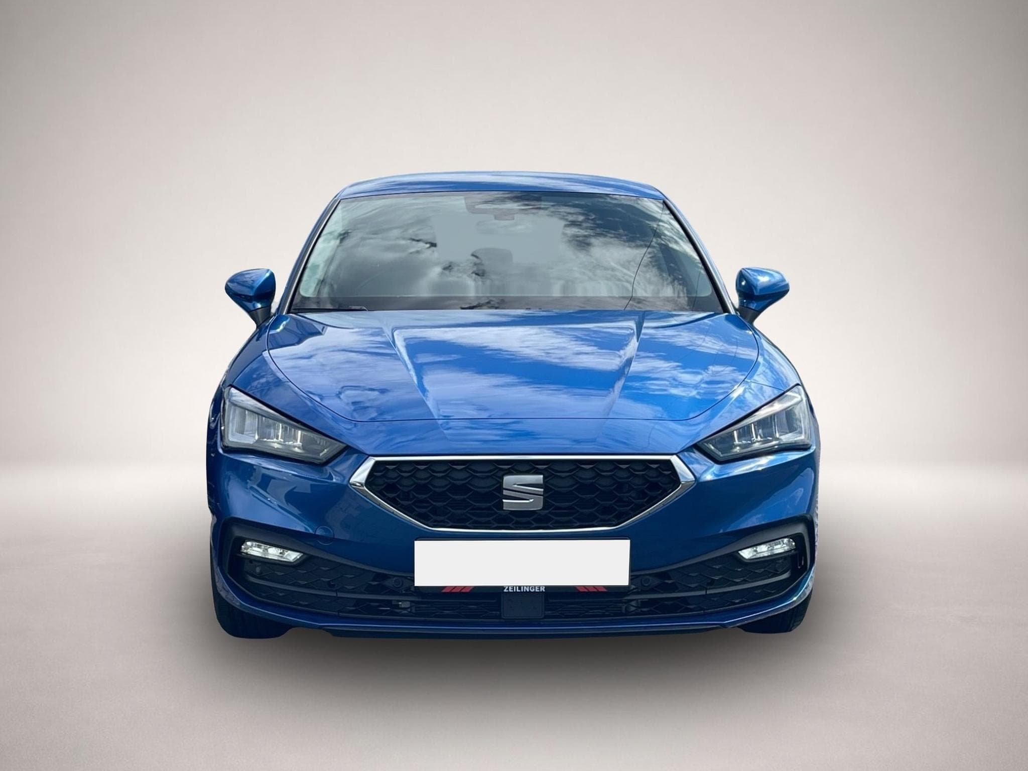 Seat Leon (2026) - Foto 2