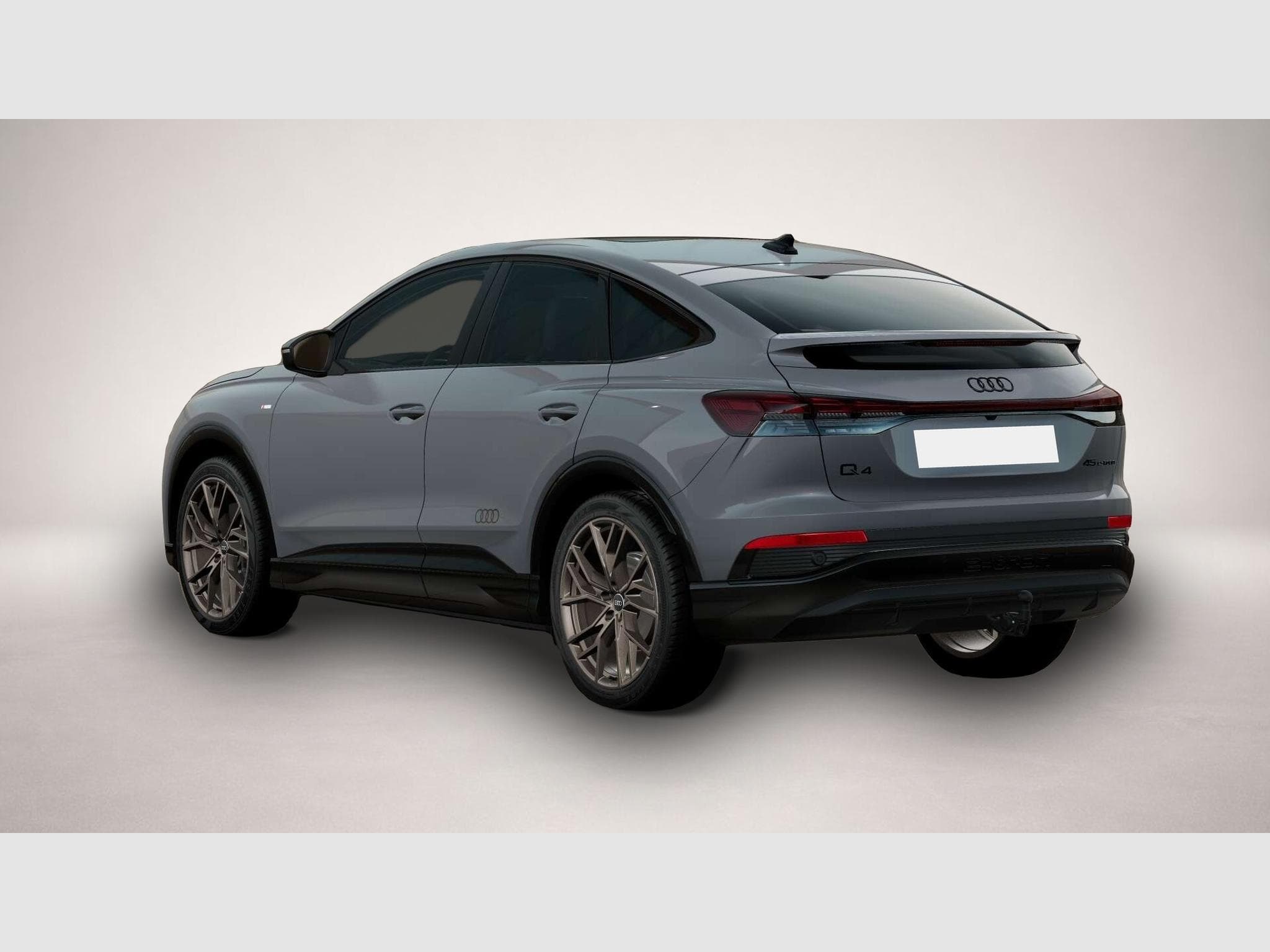 Audi e-tron (2025) - Foto 4