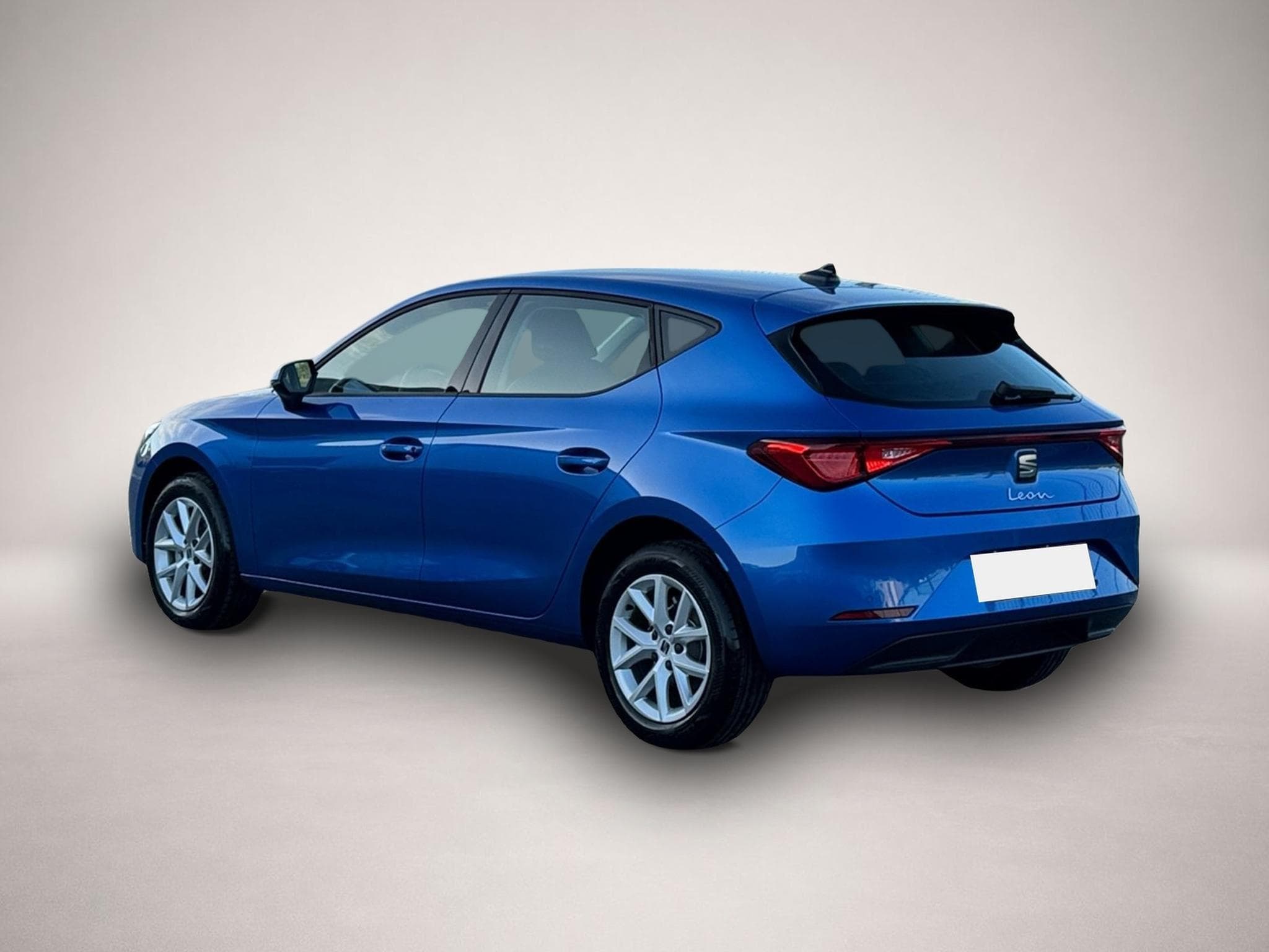 Seat Leon (2026) - Photo 4