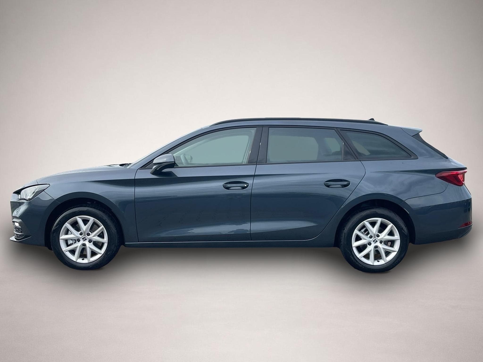 Seat Leon (2026) - Foto 3