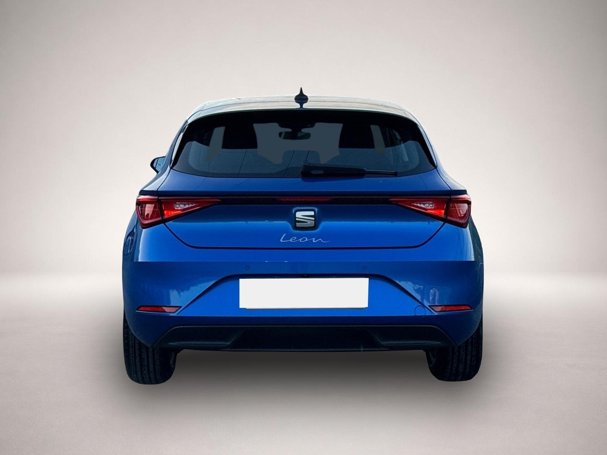 Seat Leon (2026) - Photo 5
